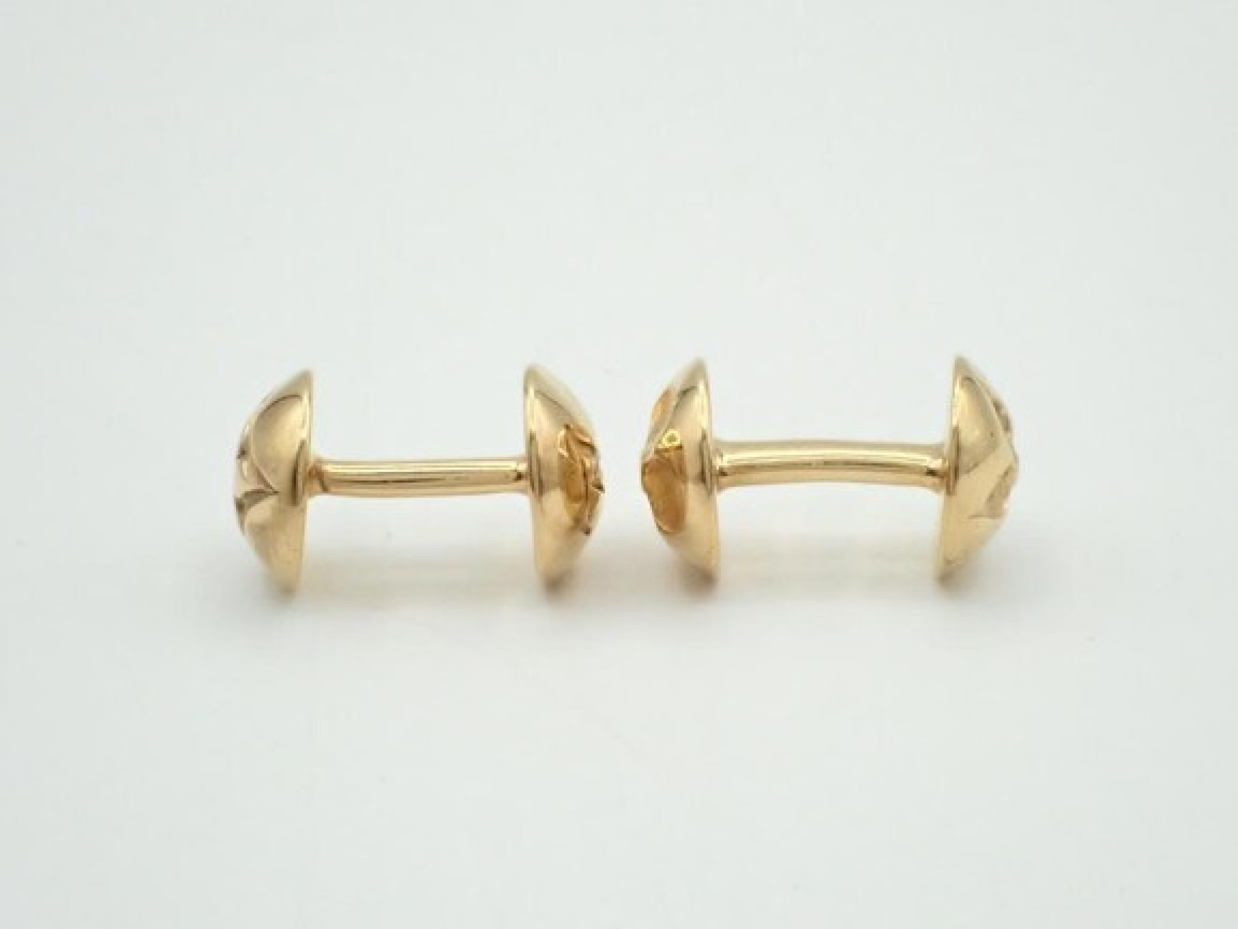 Cufflinks and Tie Clips — view 3