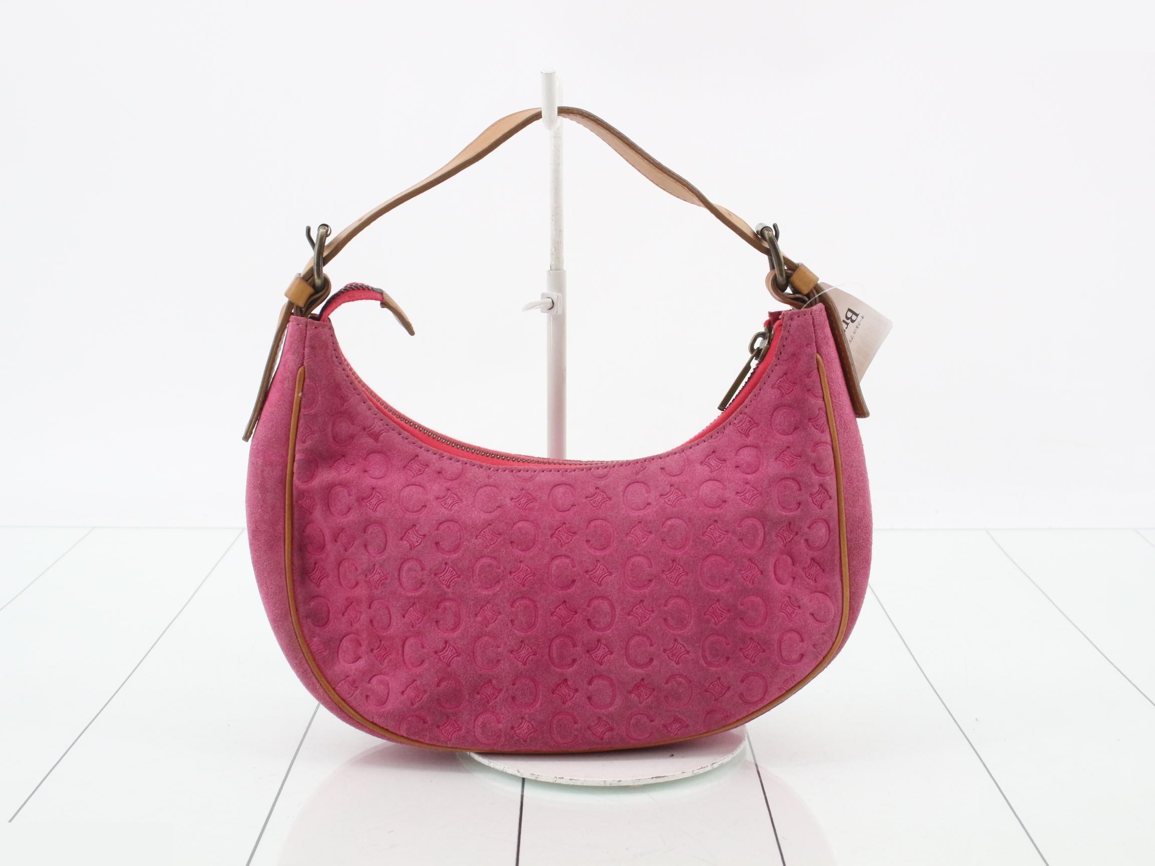 Suede - Other Line - Bags & Shoulder Bags — view 2