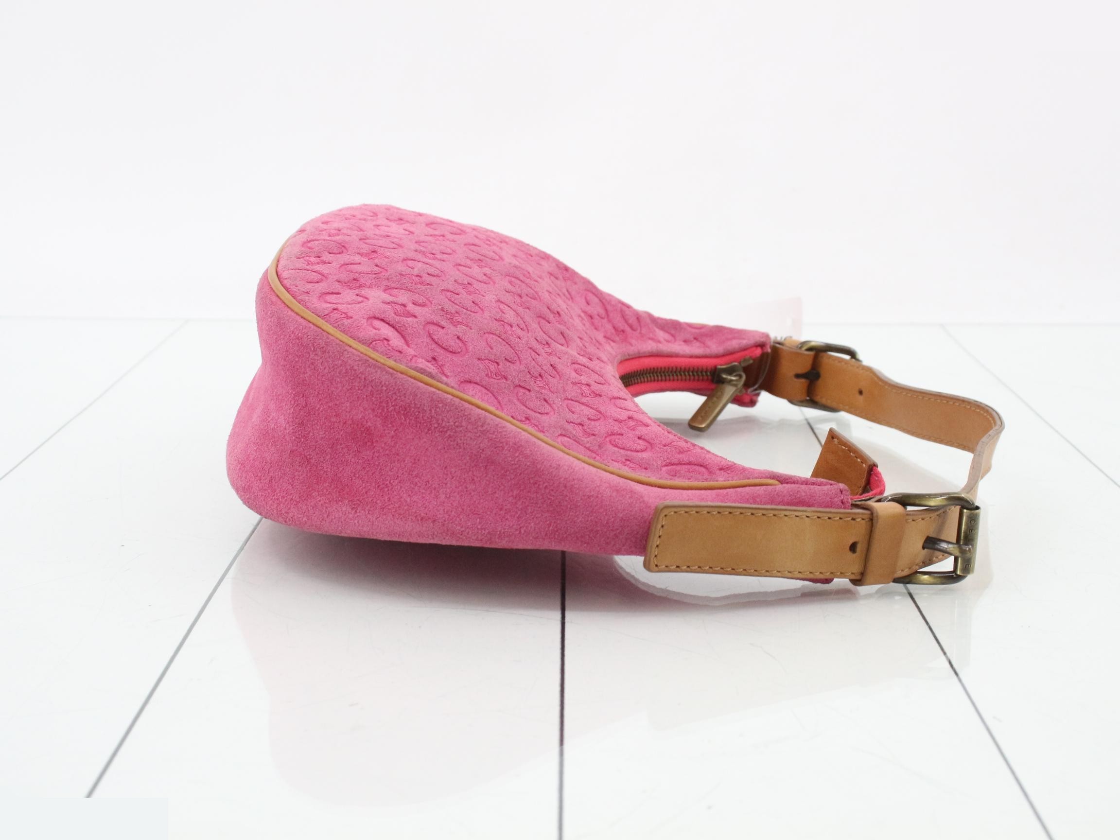 Suede - Other Line - Bags & Shoulder Bags — view 3