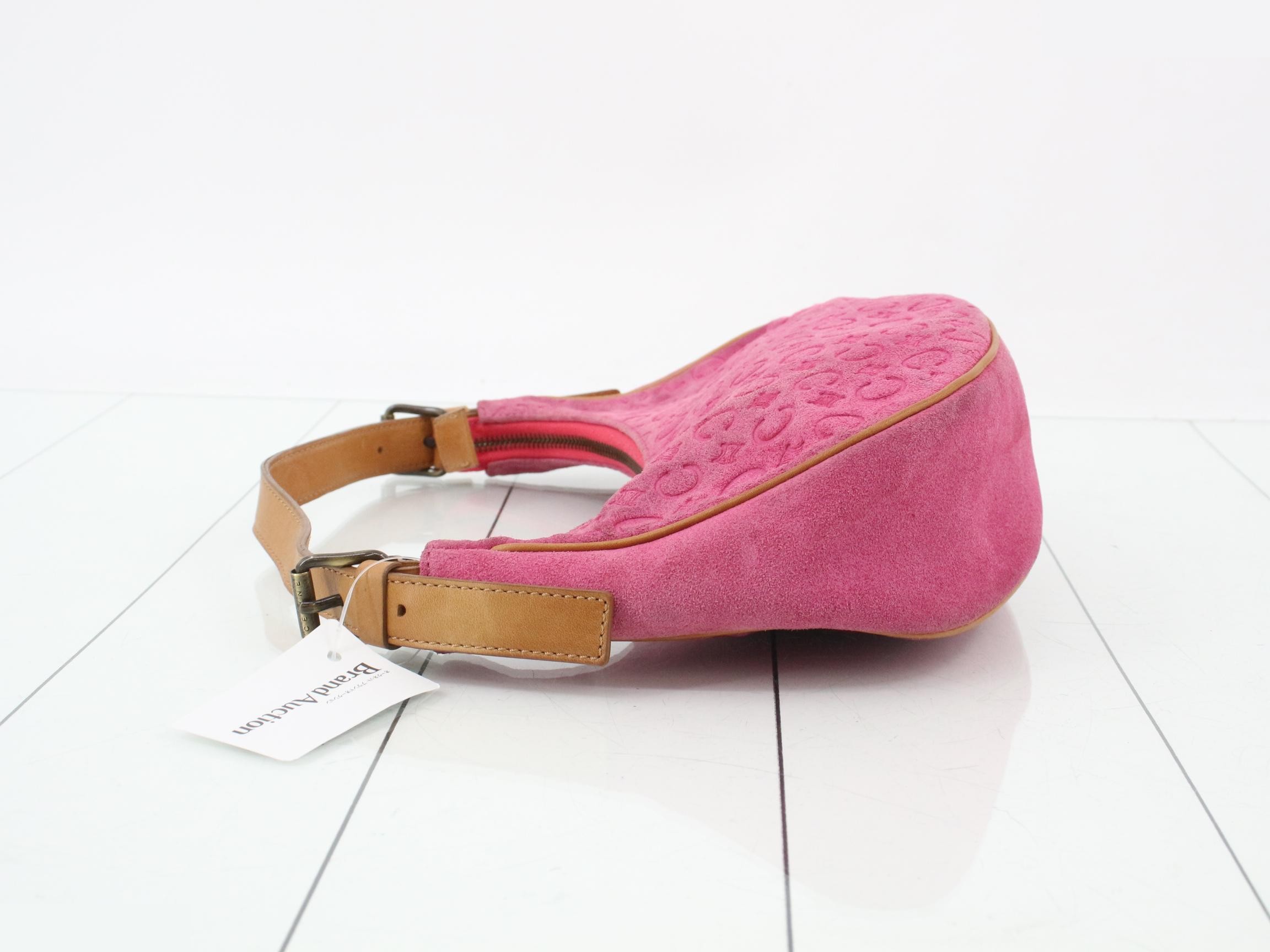 Suede - Other Line - Bags & Shoulder Bags — view 4