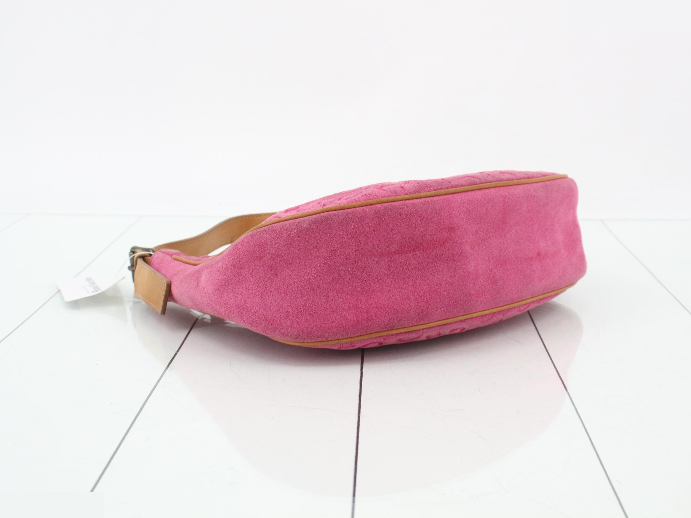 Suede - Other Line - Bags & Shoulder Bags — view 5
