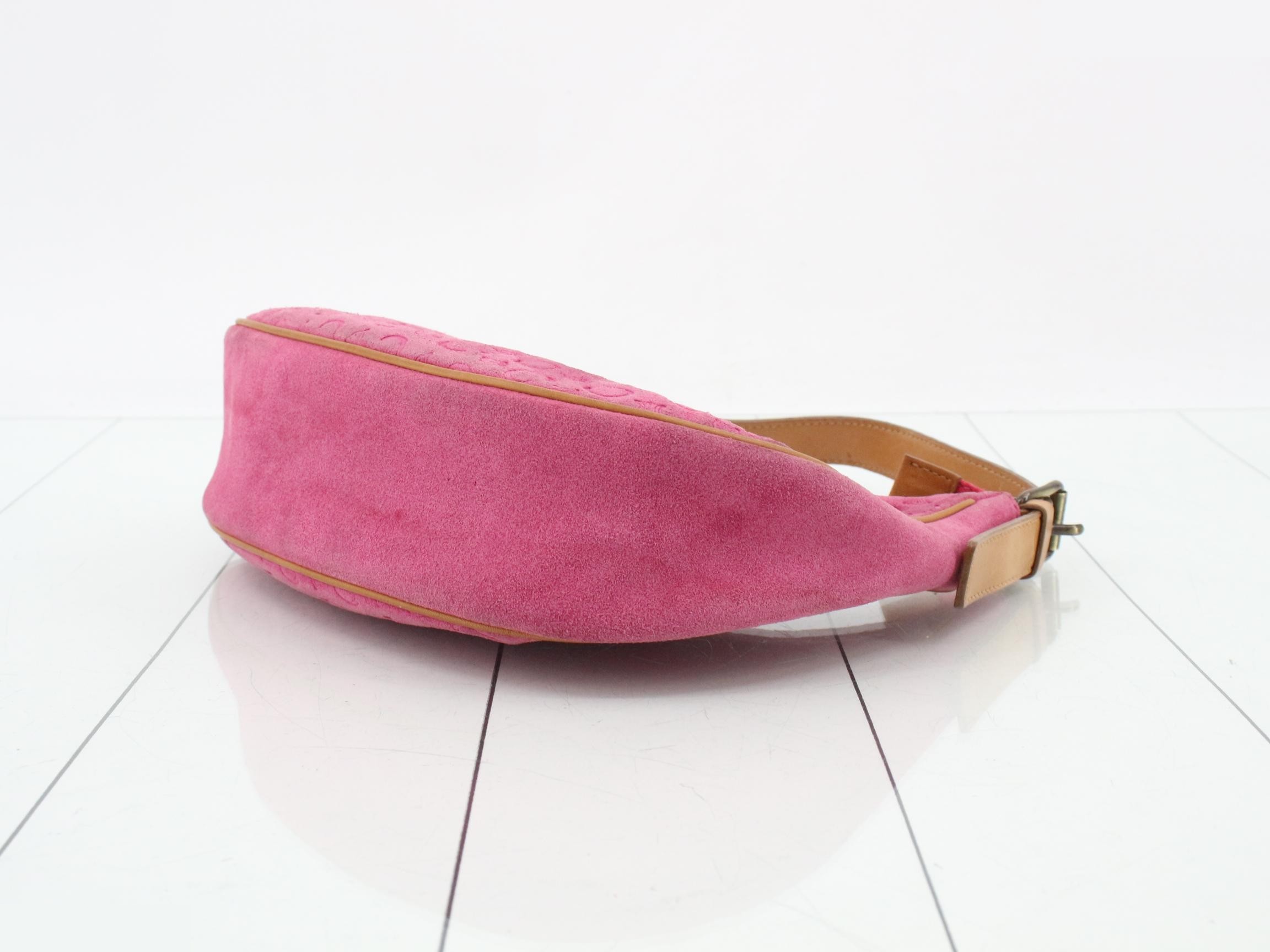 Suede - Other Line - Bags & Shoulder Bags — view 6