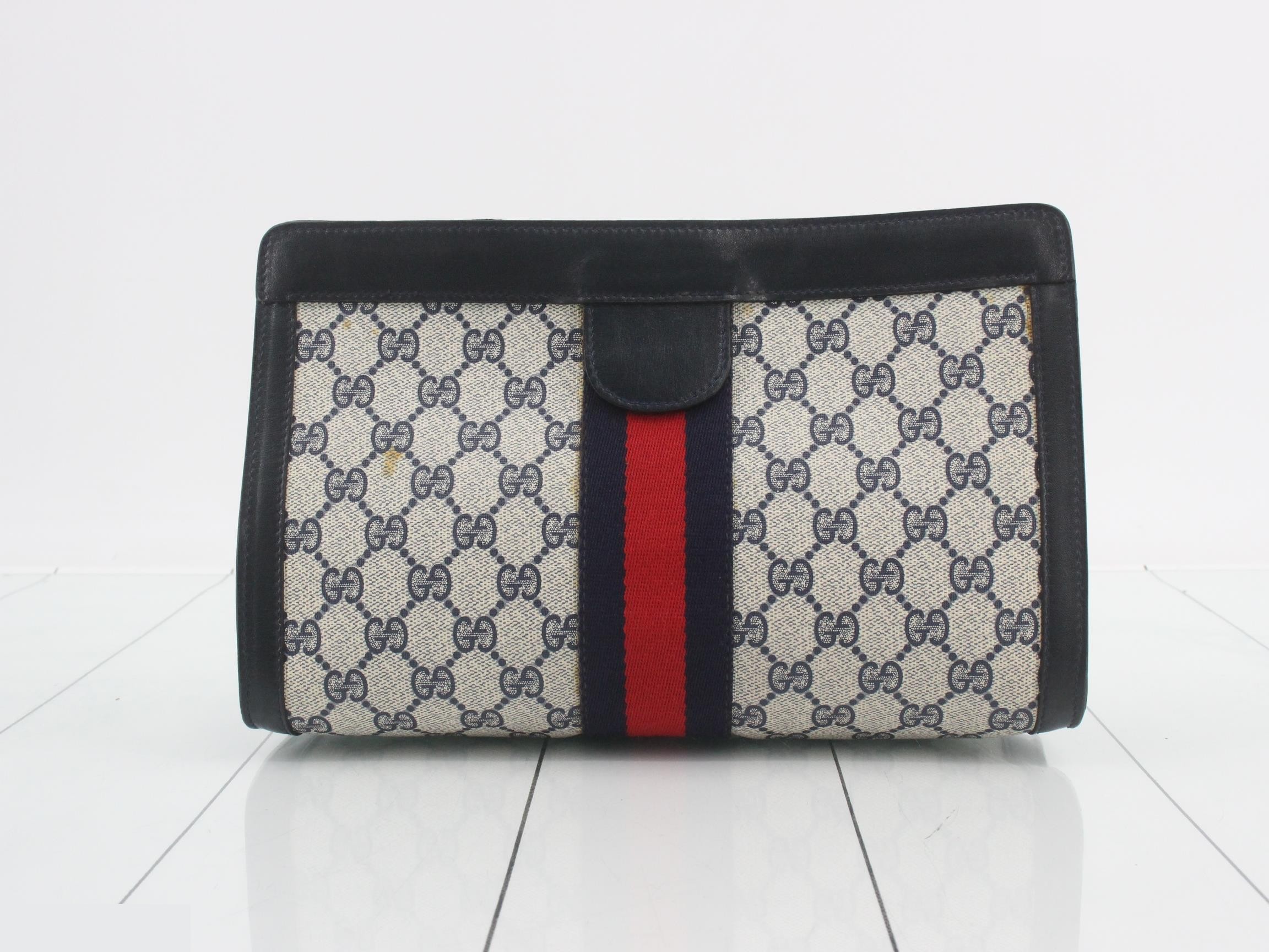 Sherry (Webb) Second Bag — view 2