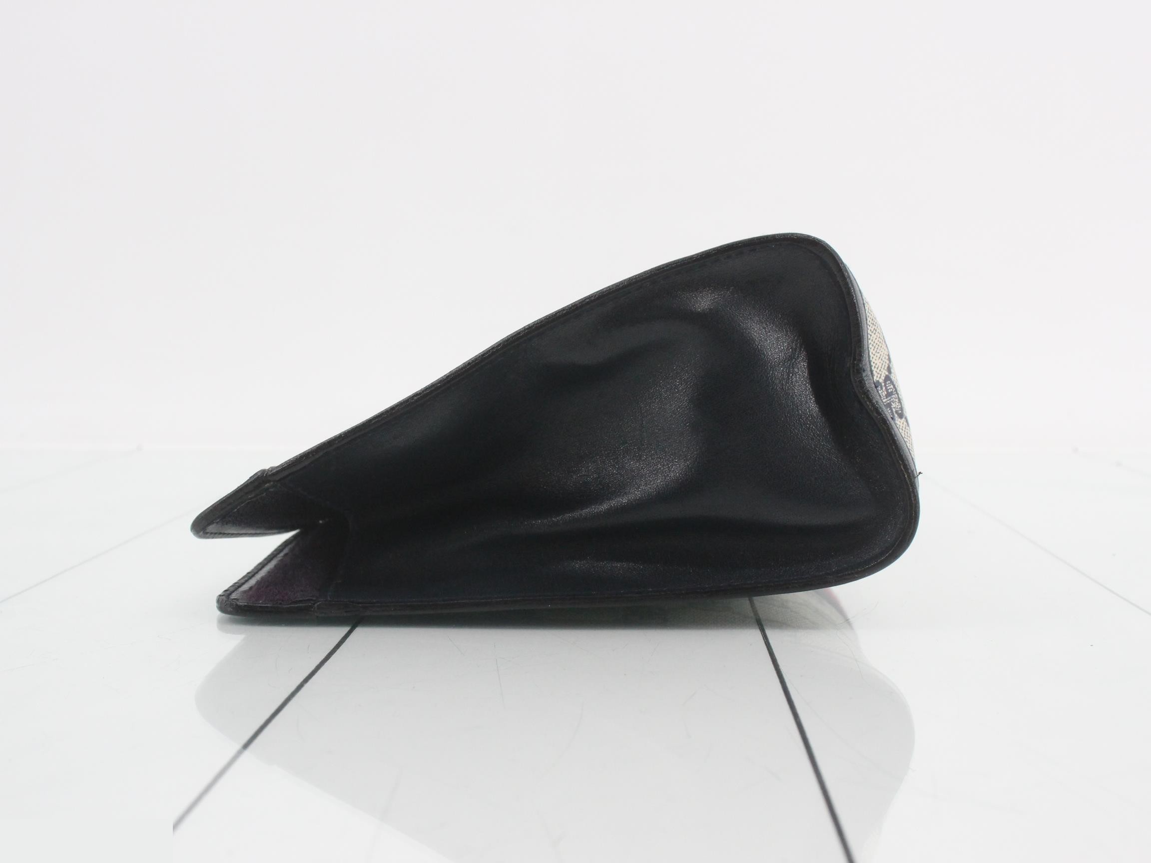 Sherry (Webb) Second Bag — view 4