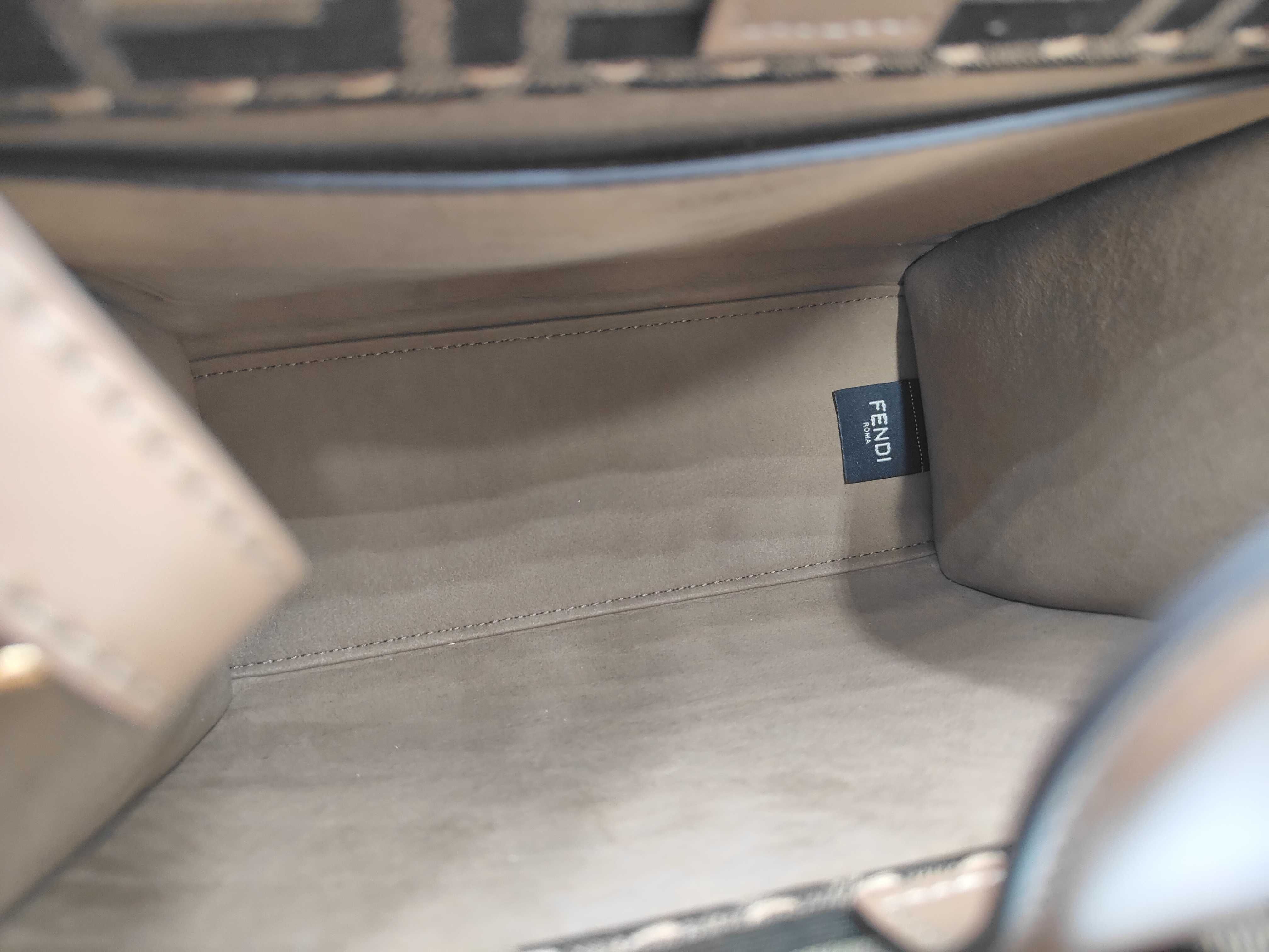 Sunshine Tote Handbag — view 8