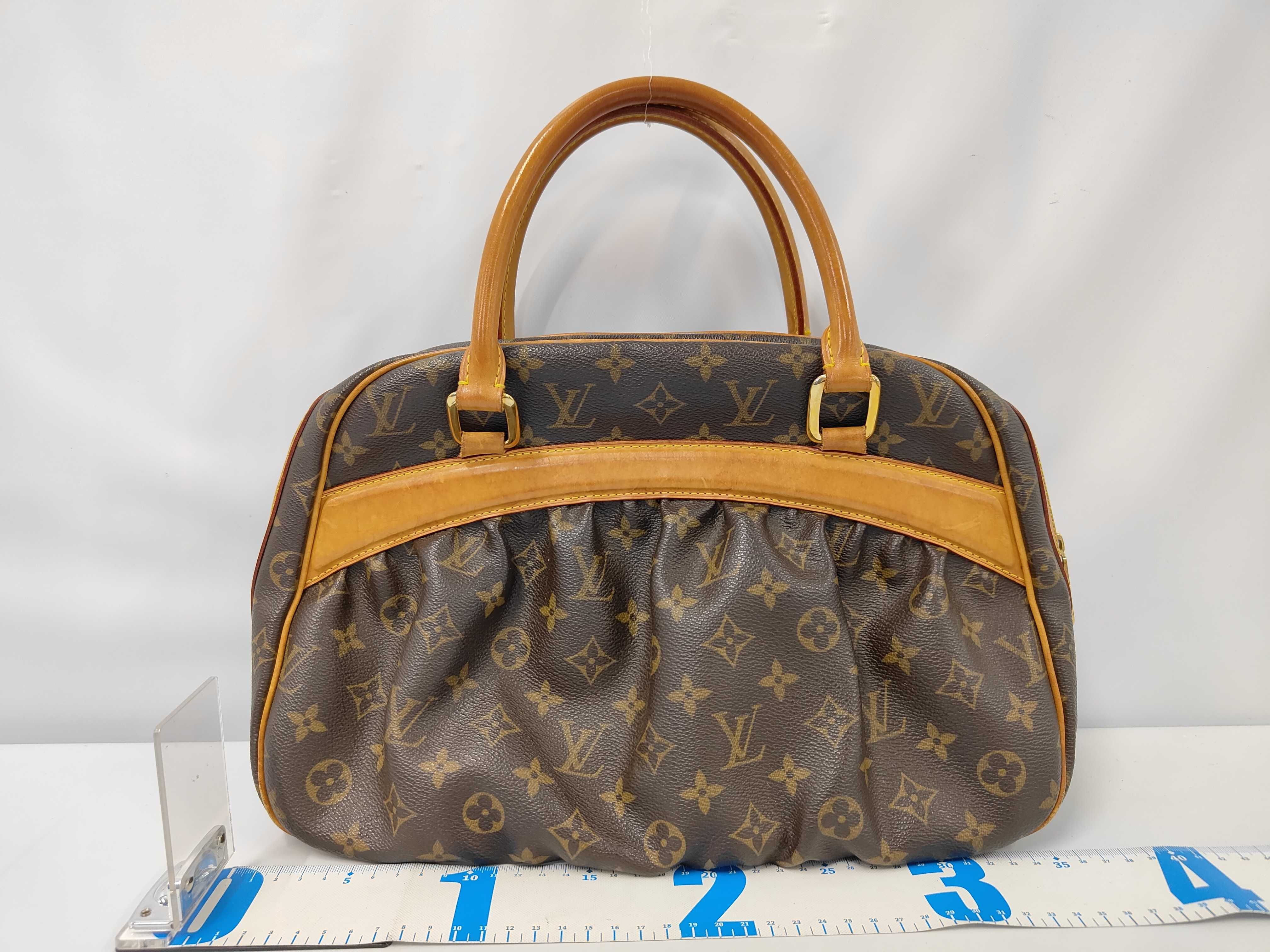 Mitsy/Monogram/M40058/CA0026 Handbag — view 2