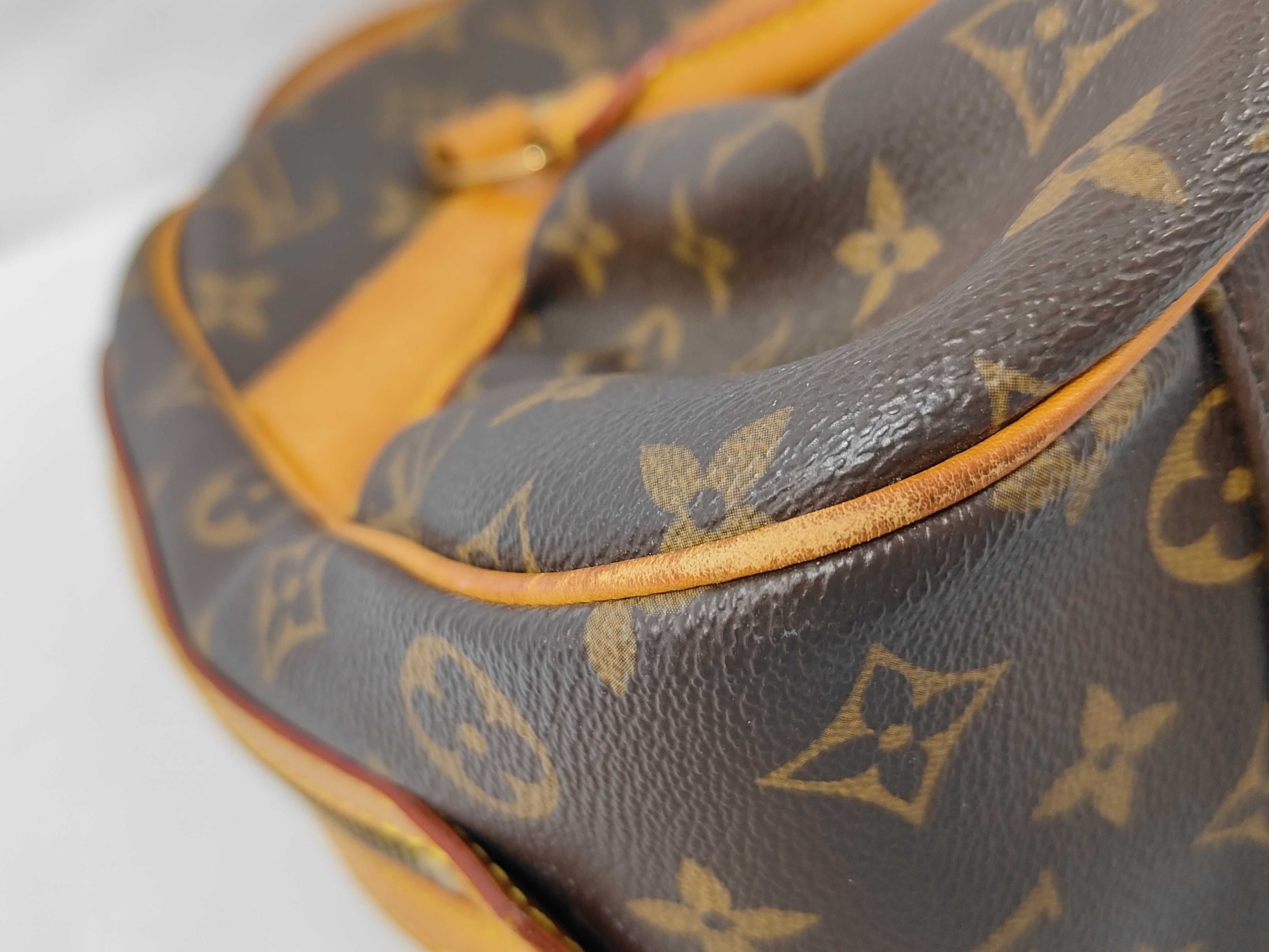 Mitsy/Monogram/M40058/CA0026 Handbag — view 4