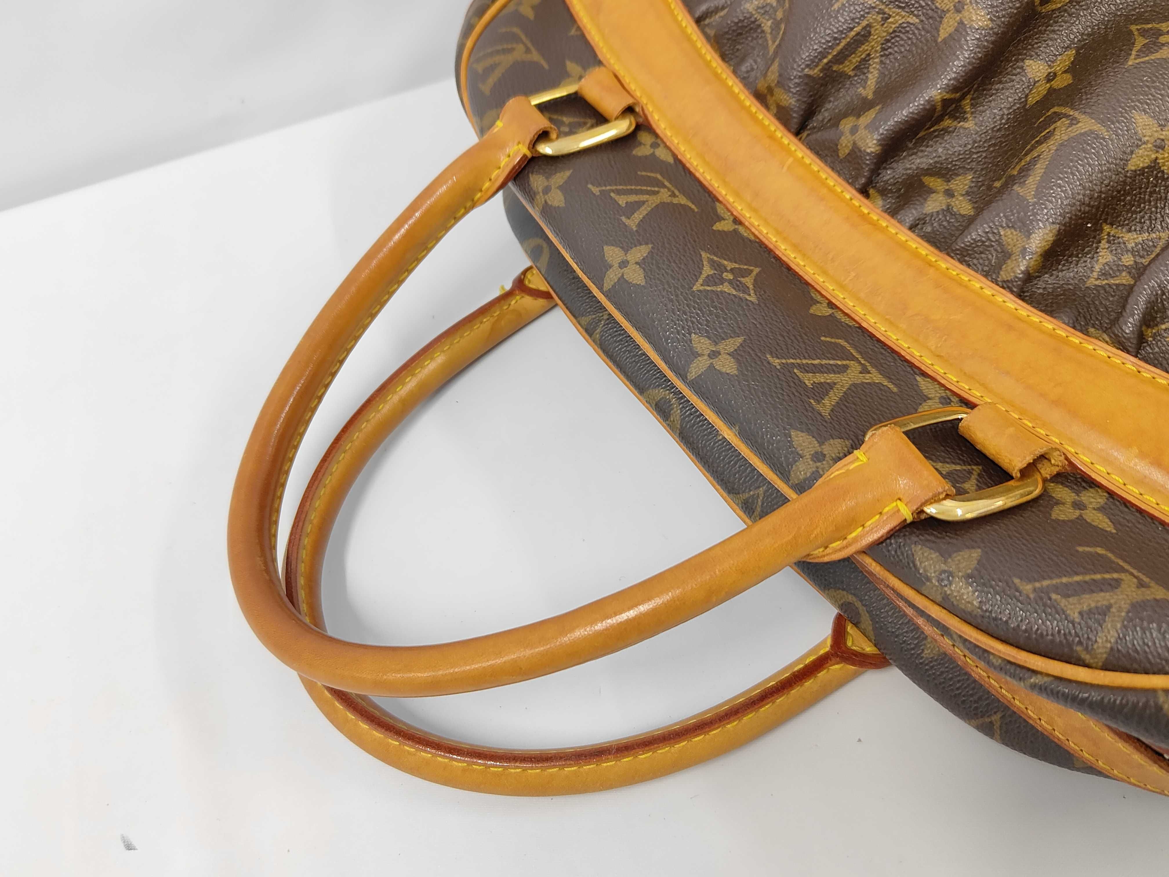 Mitsy/Monogram/M40058/CA0026 Handbag — view 5