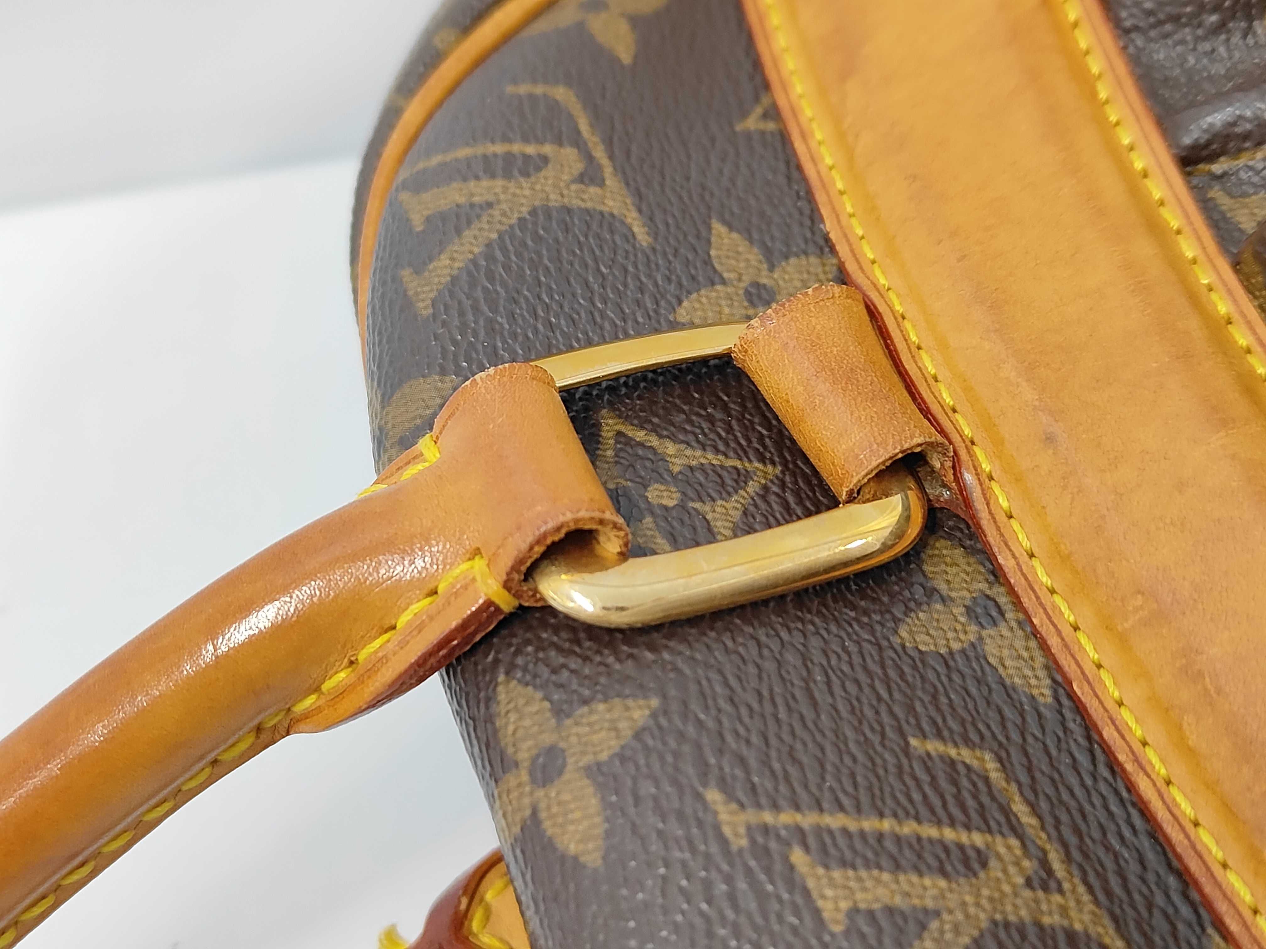 Mitsy/Monogram/M40058/CA0026 Handbag — view 6