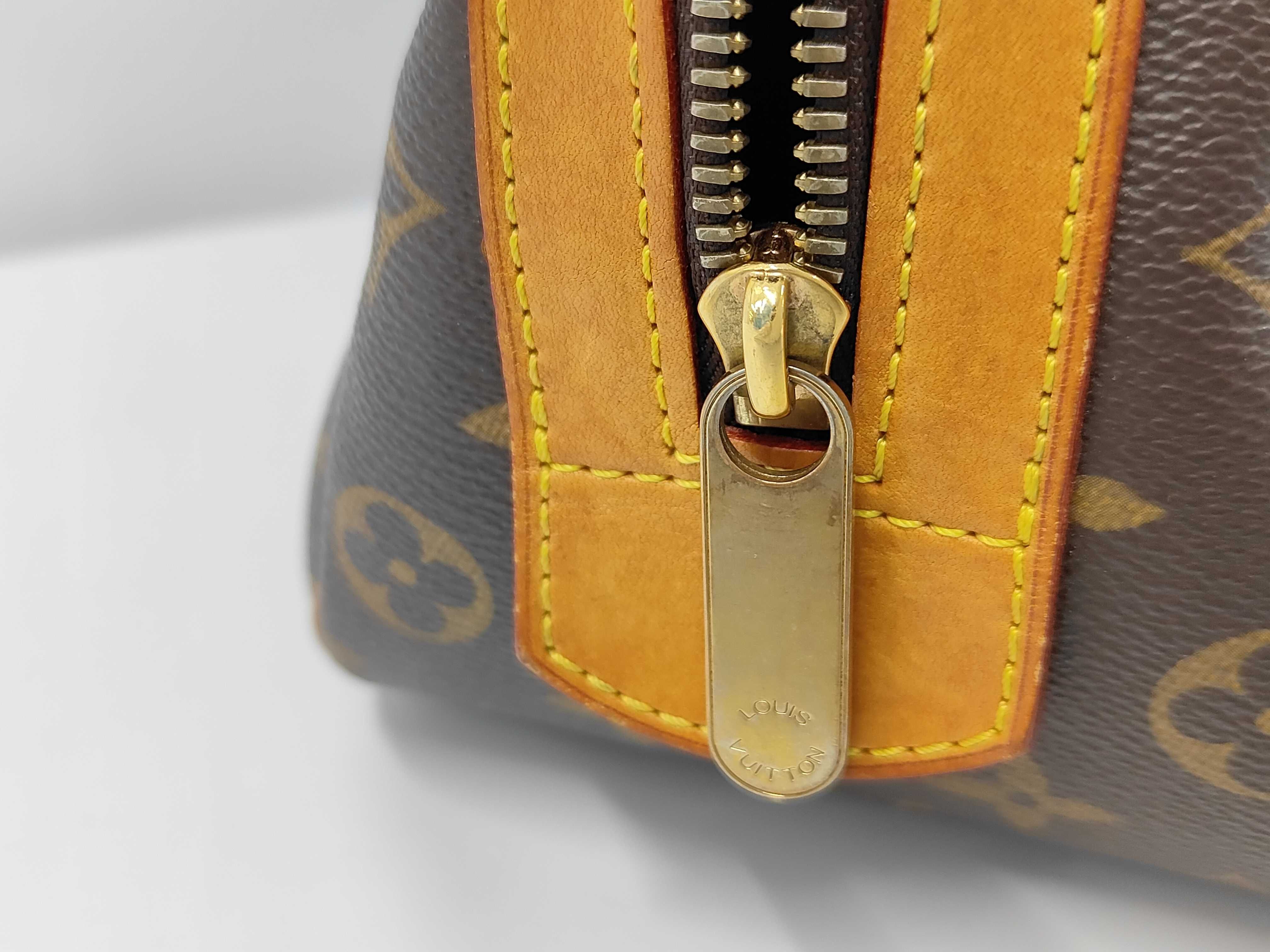 Mitsy/Monogram/M40058/CA0026 Handbag — view 10