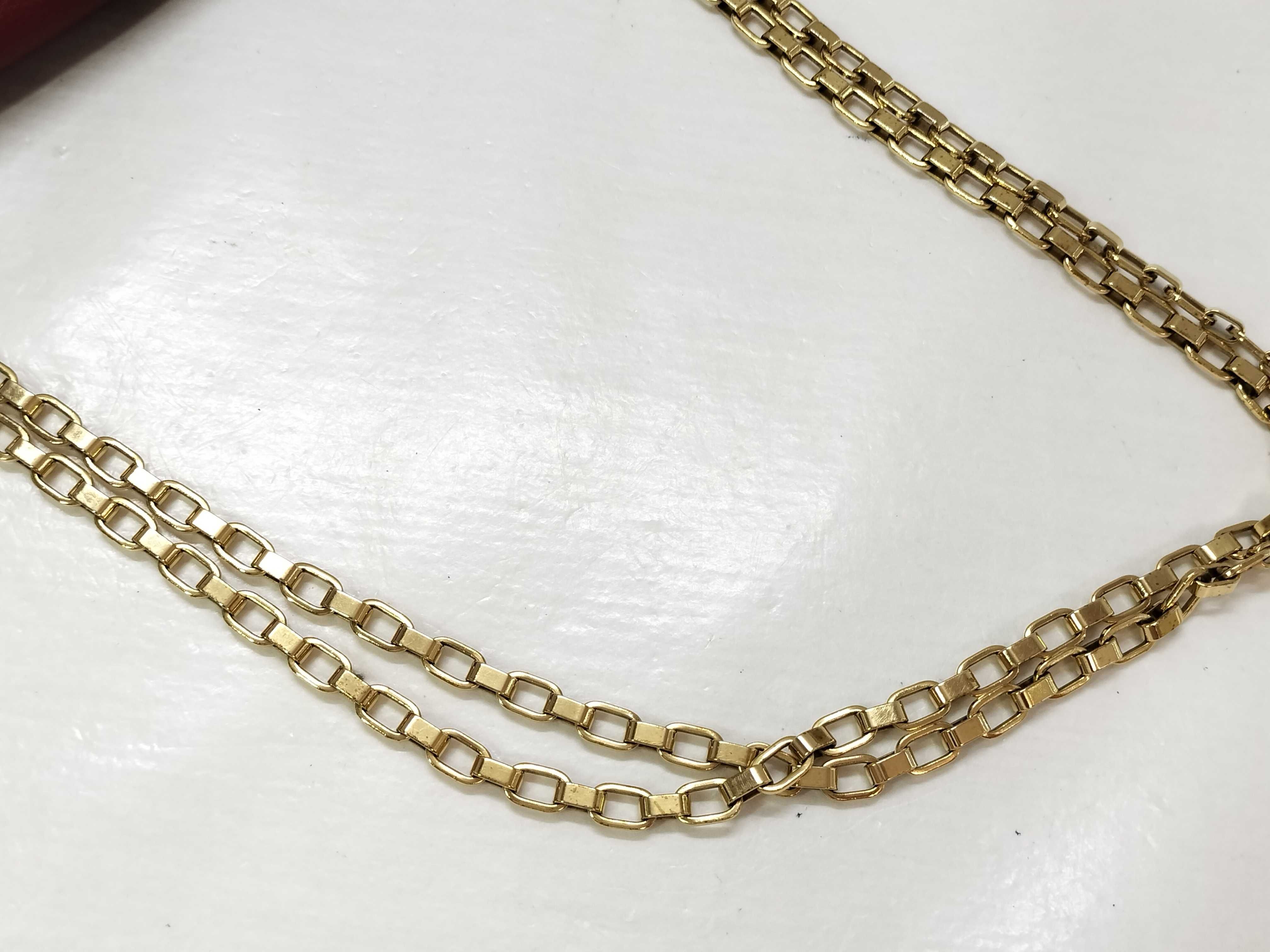 Monogram DU- Monogram Pallas Chain Shoulder Bag M41201 CA5114 Shoulder Bag — view 3