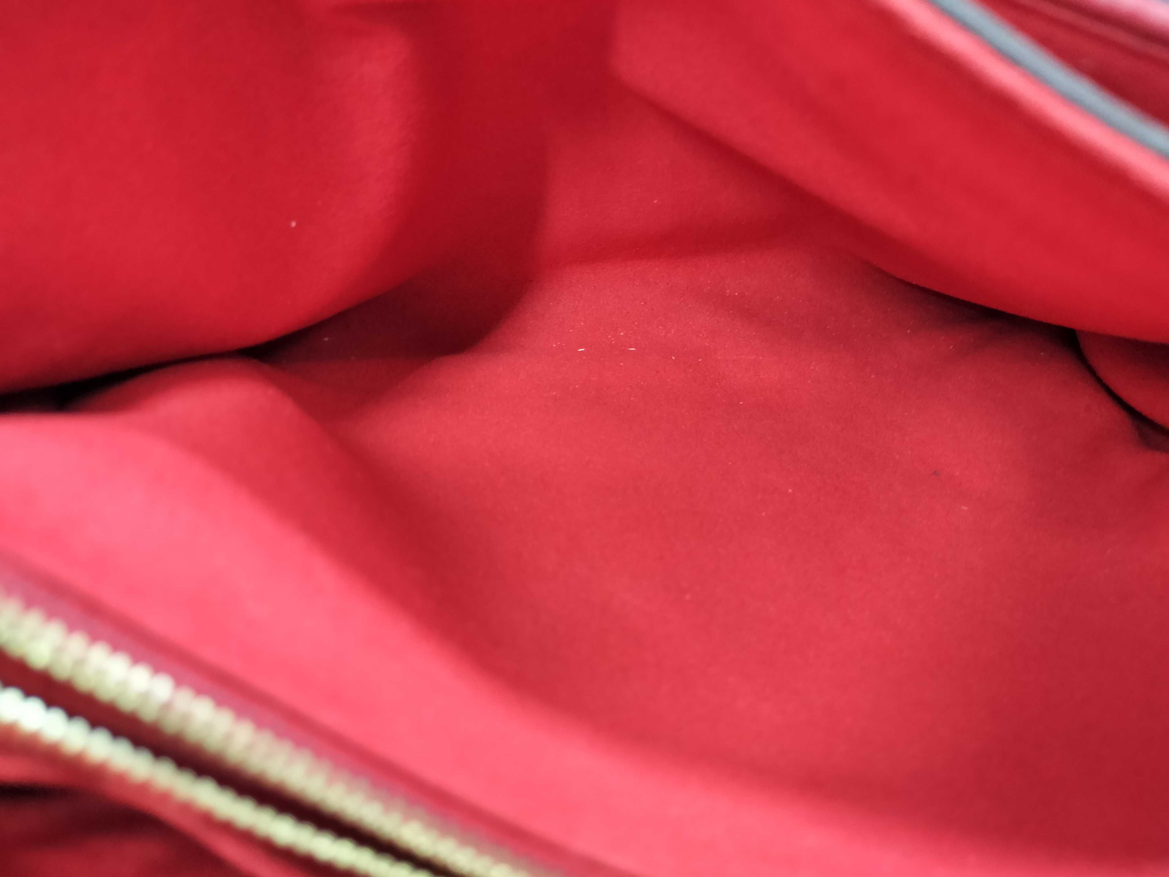 Monogram DU- Monogram Pallas Chain Shoulder Bag M41201 CA5114 Shoulder Bag — view 7