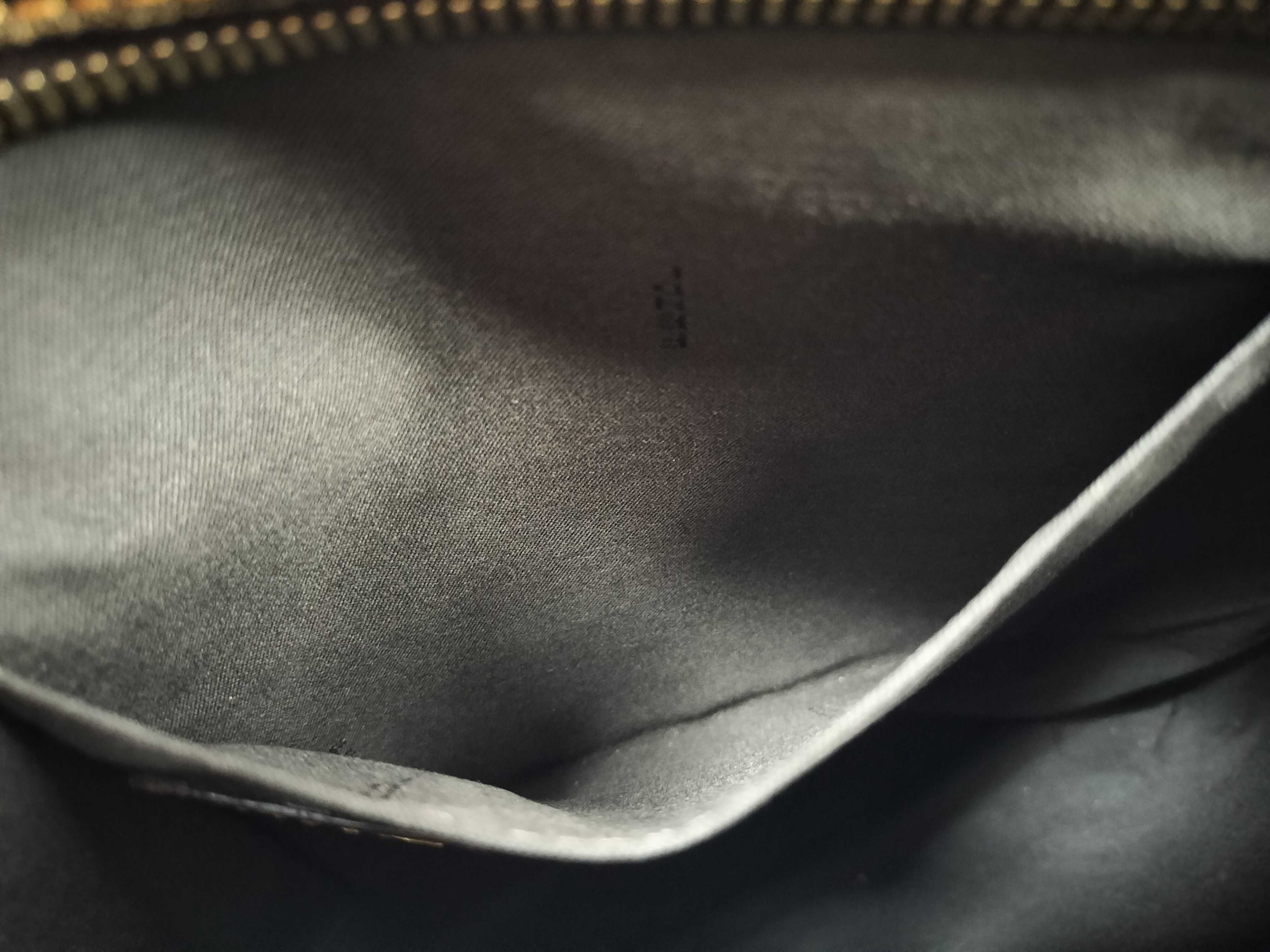 Zucca pattern Zucca x Zucchino shoulder bag — view 11