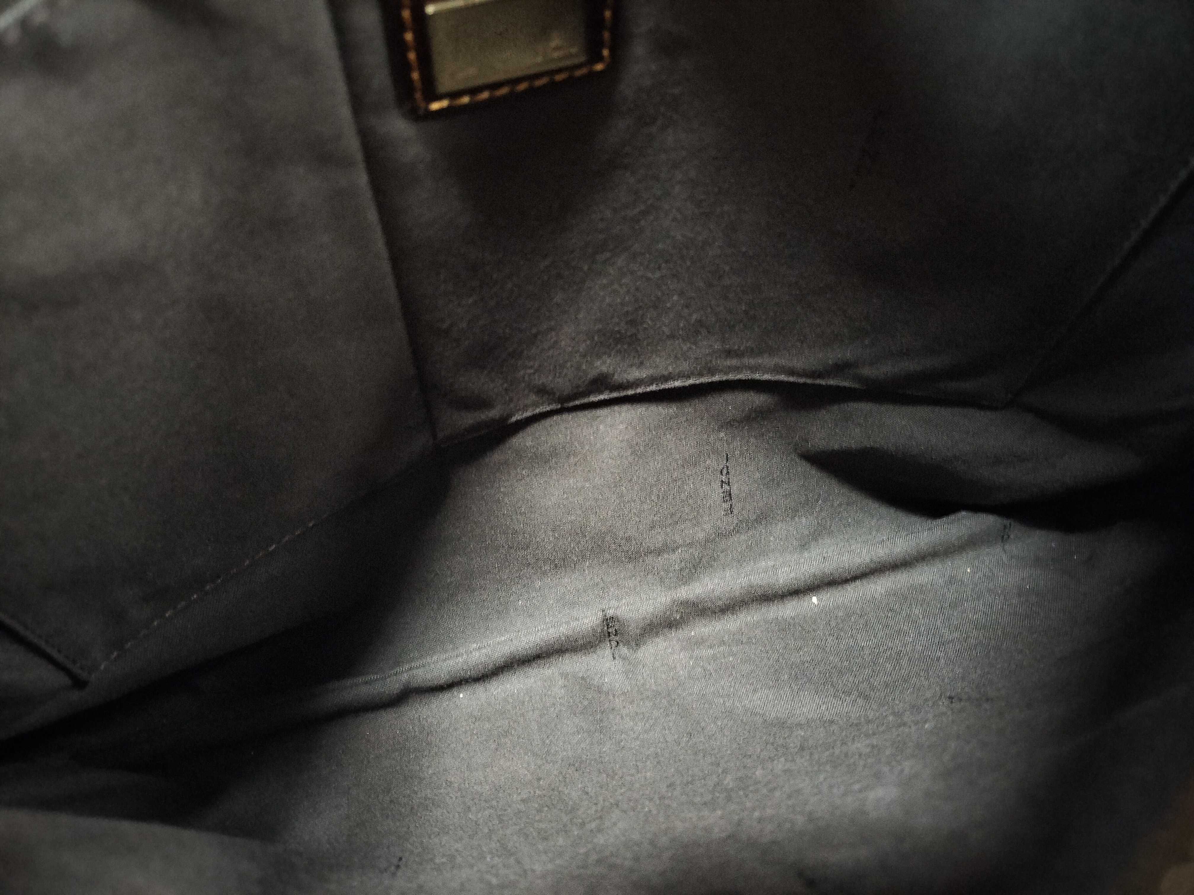 Zucca pattern Zucca x Zucchino shoulder bag — view 10