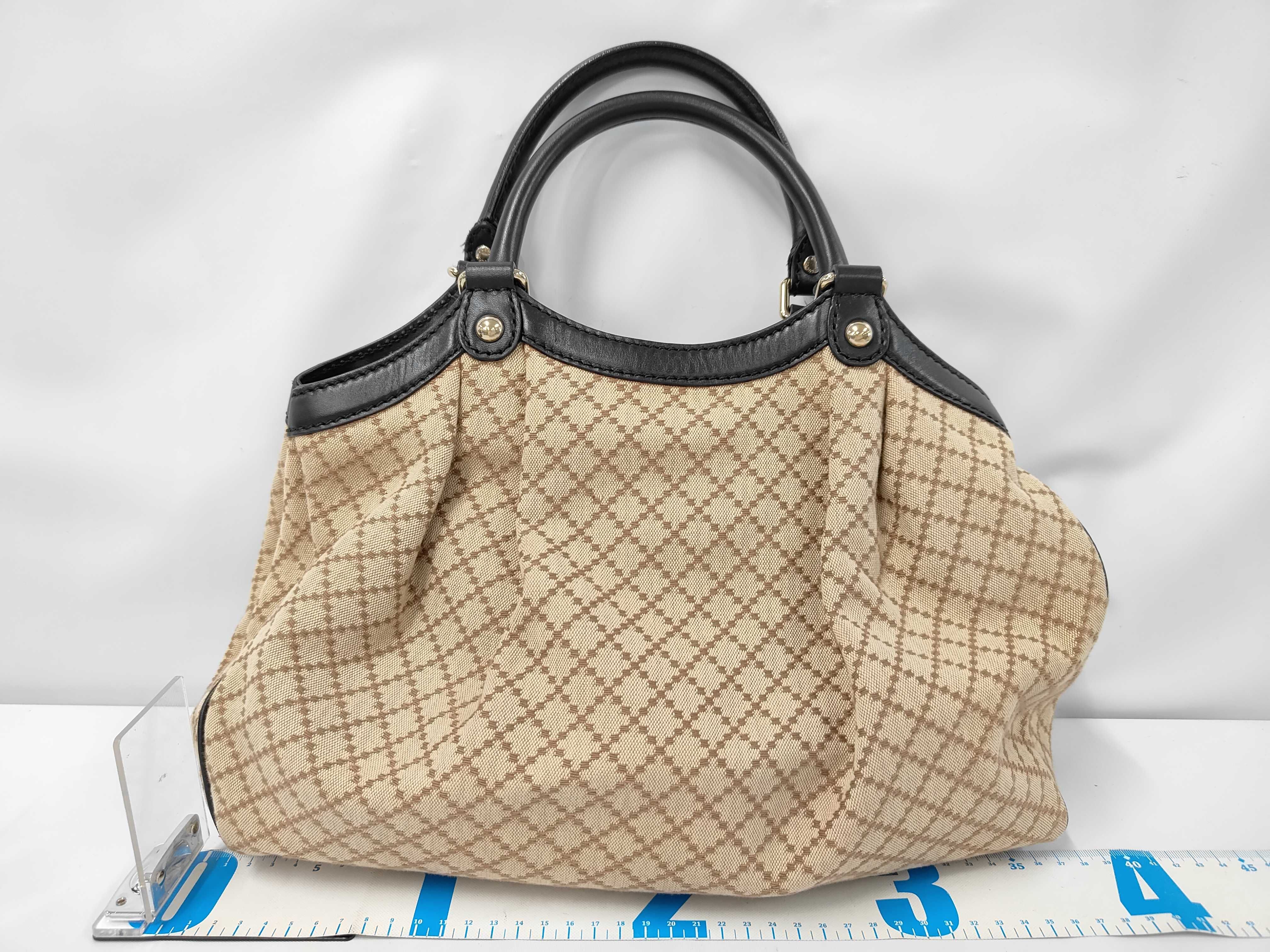 Diamante Sukey Handbag 211944 Handbag — view 2