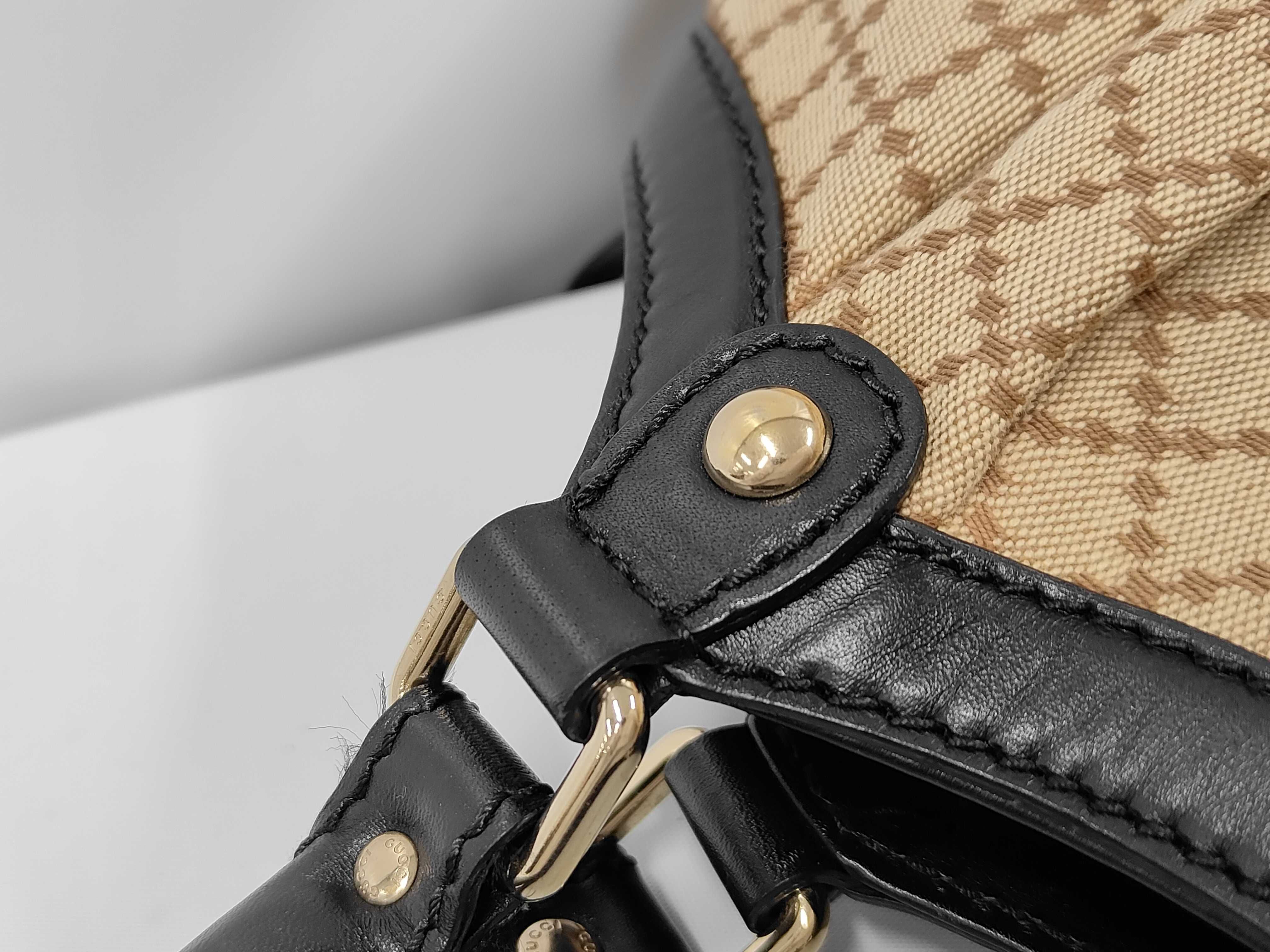 Diamante Sukey Handbag 211944 Handbag — view 6