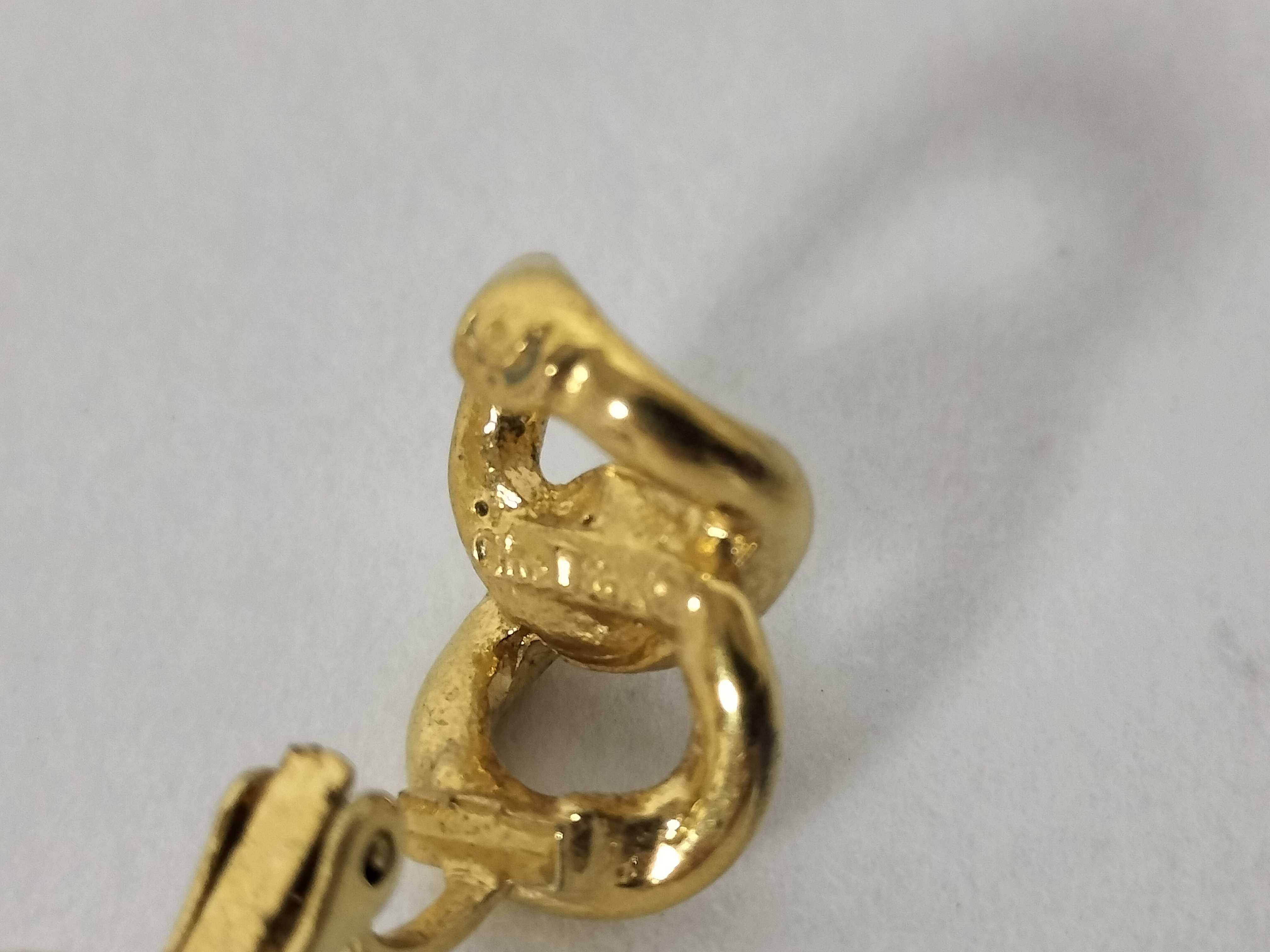 earrings — view 5