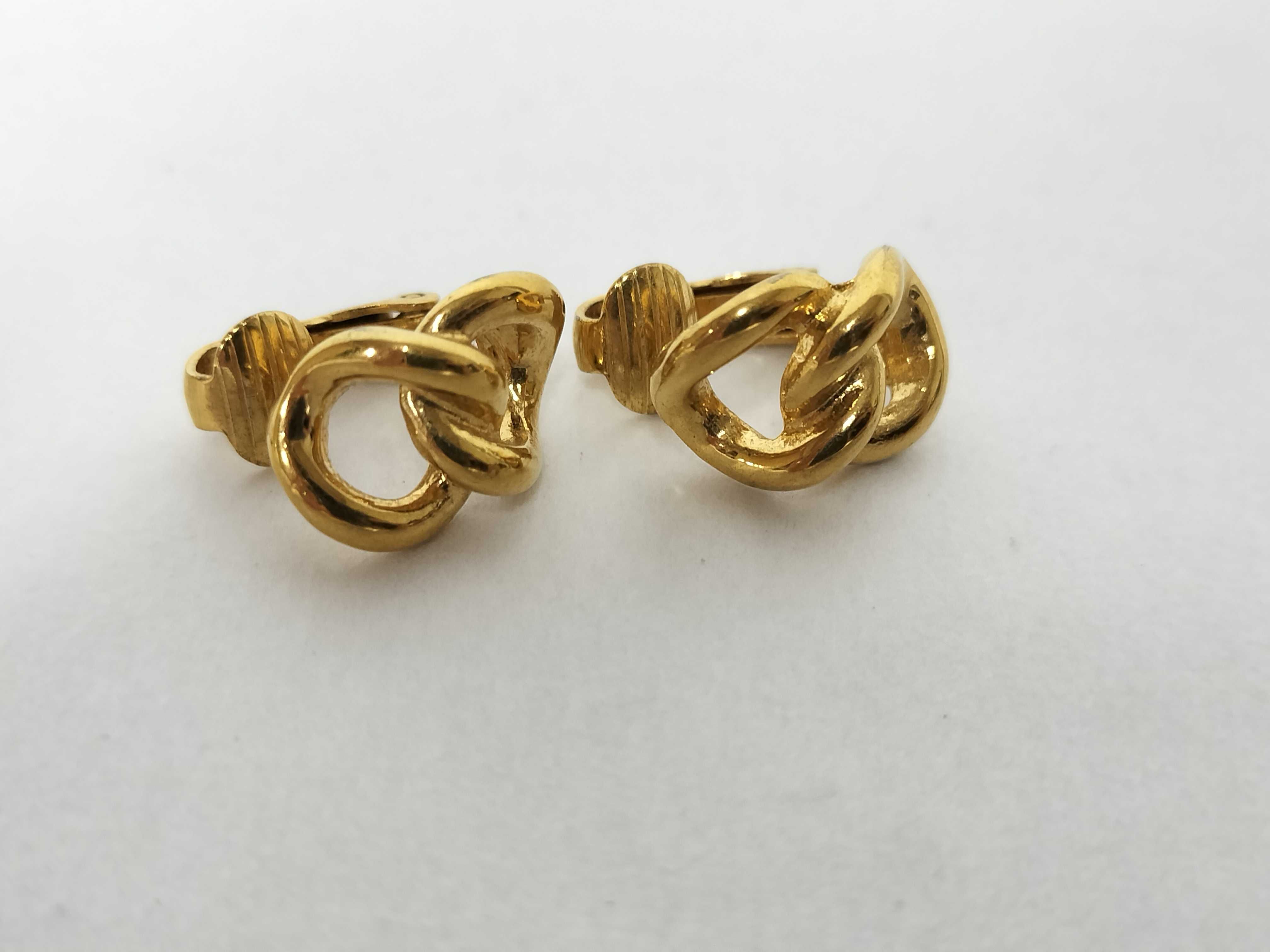 earrings — view 8
