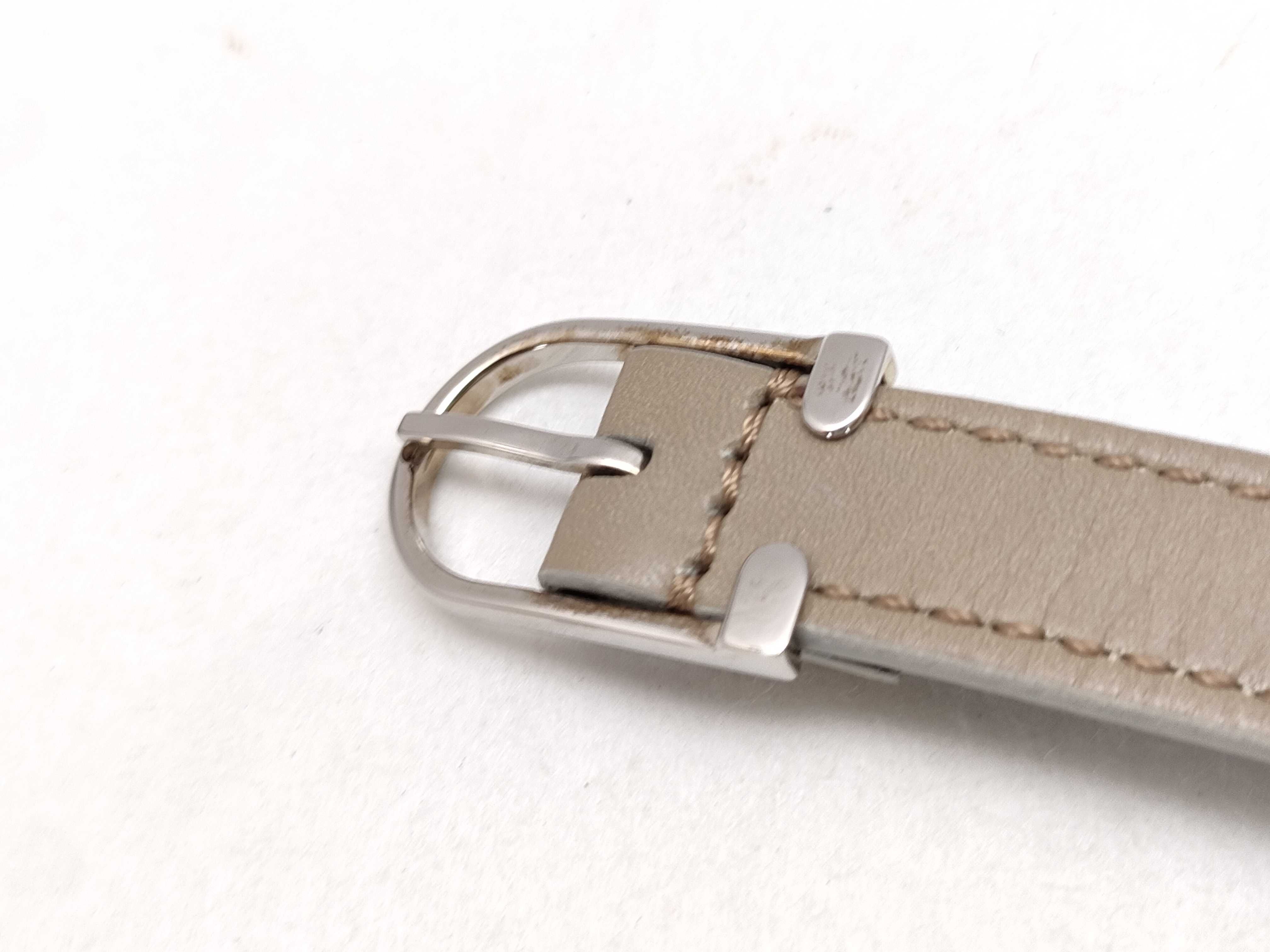 Narrow Belt — view 3