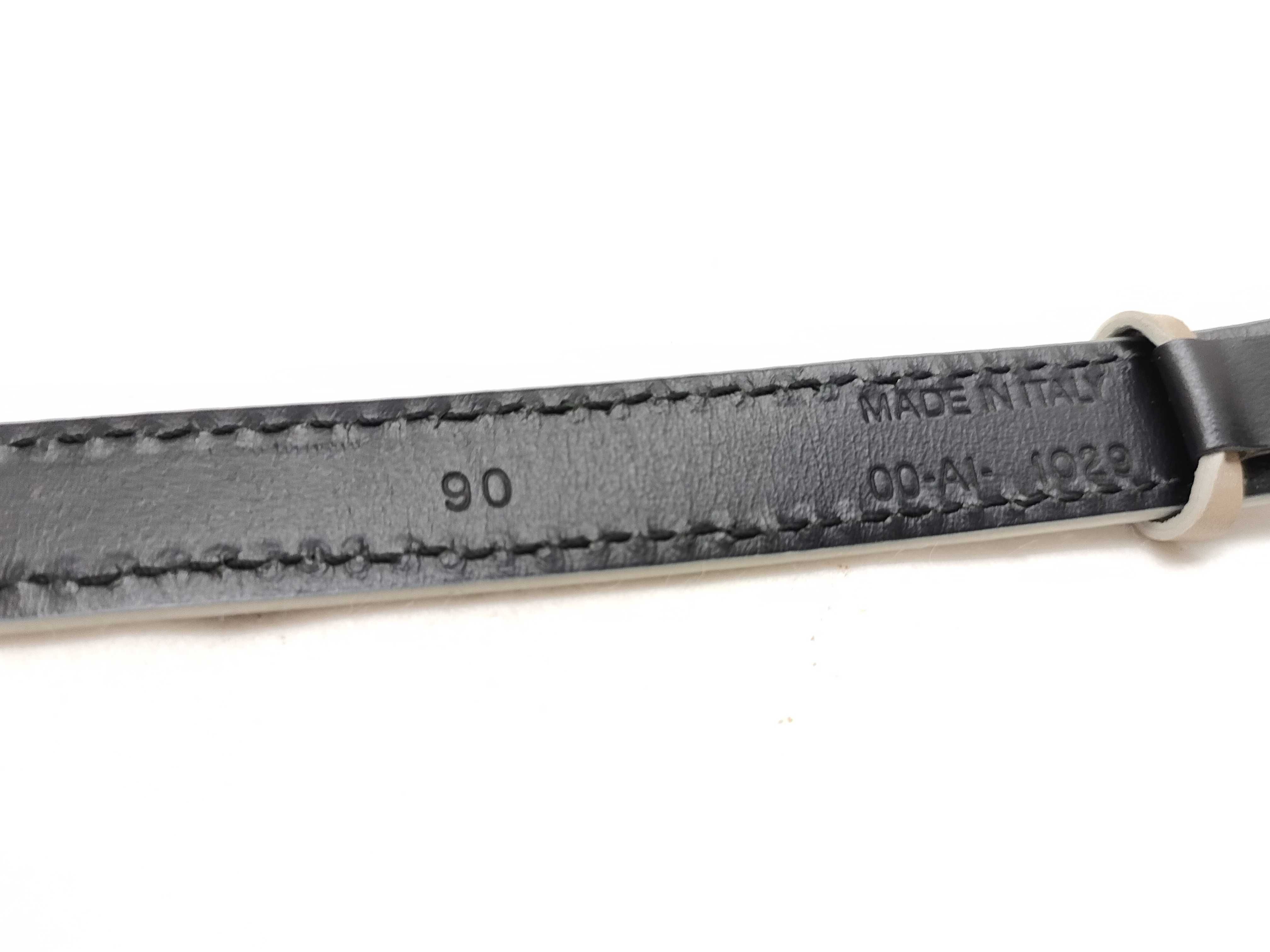 Narrow Belt — view 6