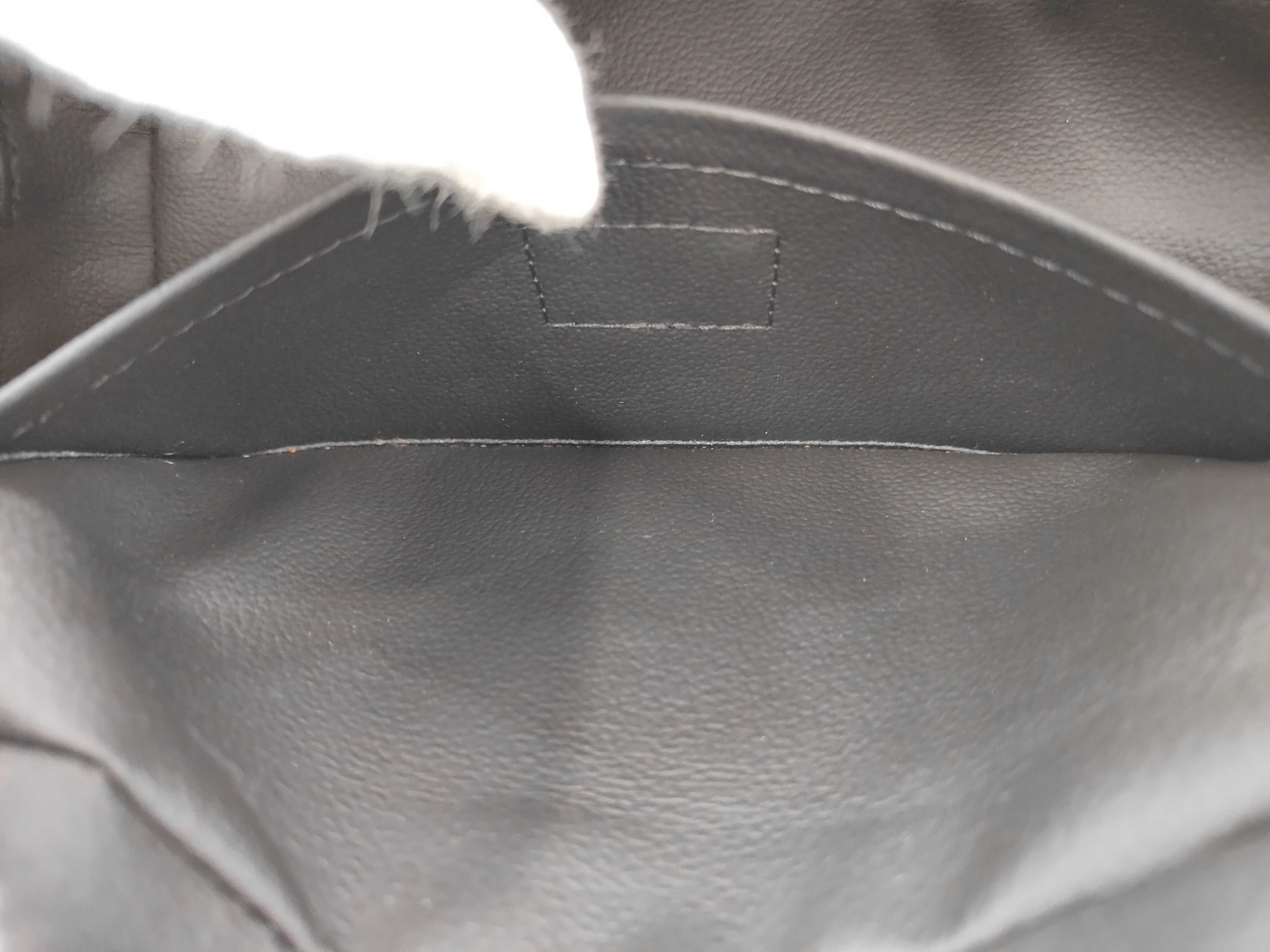 LV Eclipse N83113 Locker Dopp Kit RFID Second Bag — view 9