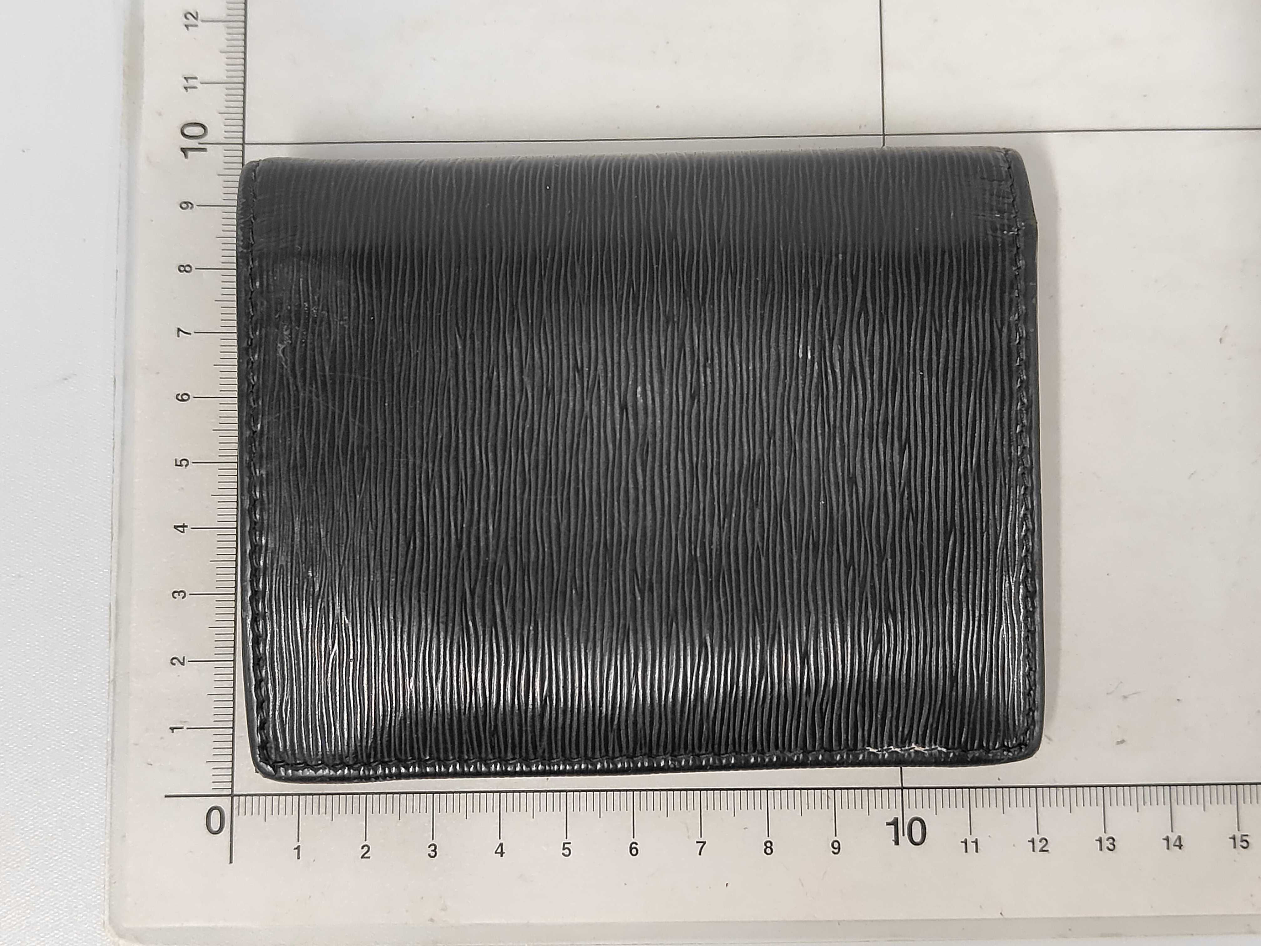 Vitello Move Bi-fold Wallet — view 2