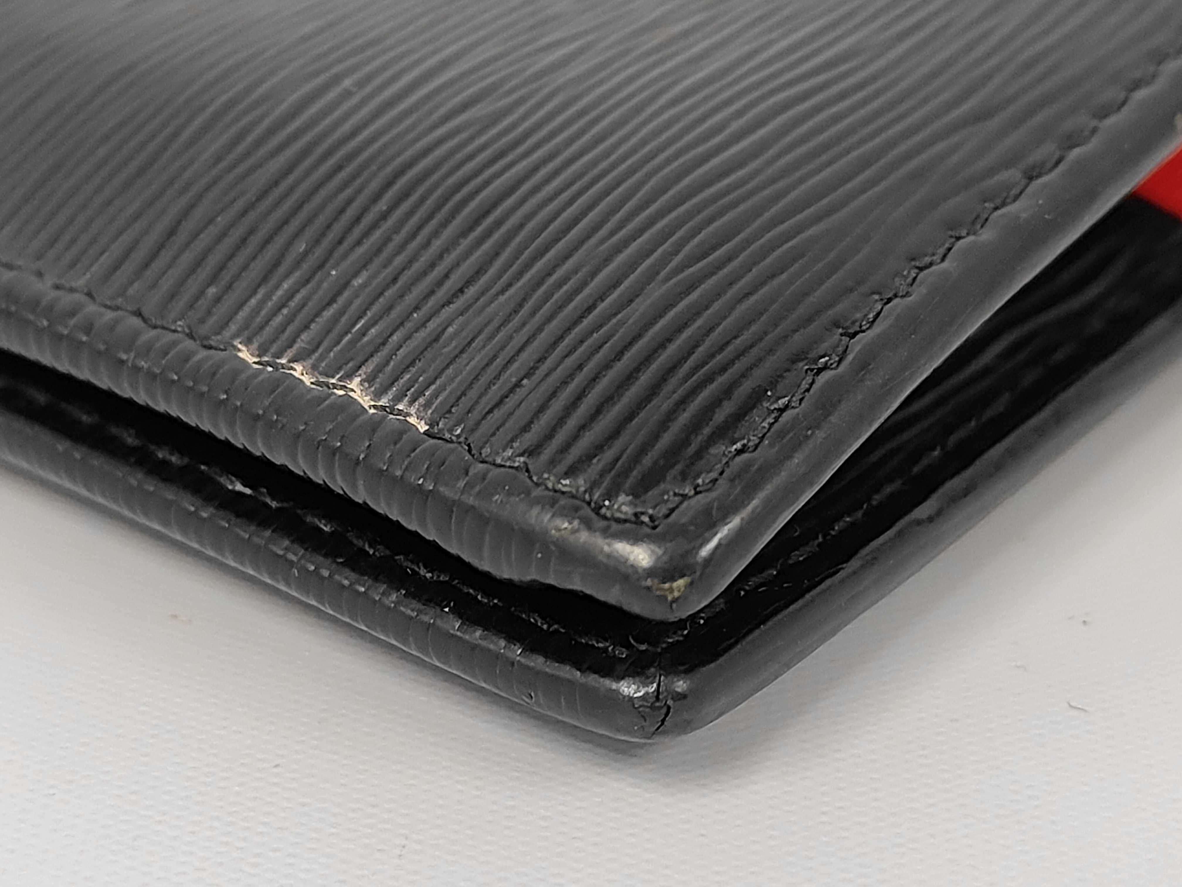 Vitello Move Bi-fold Wallet — view 3