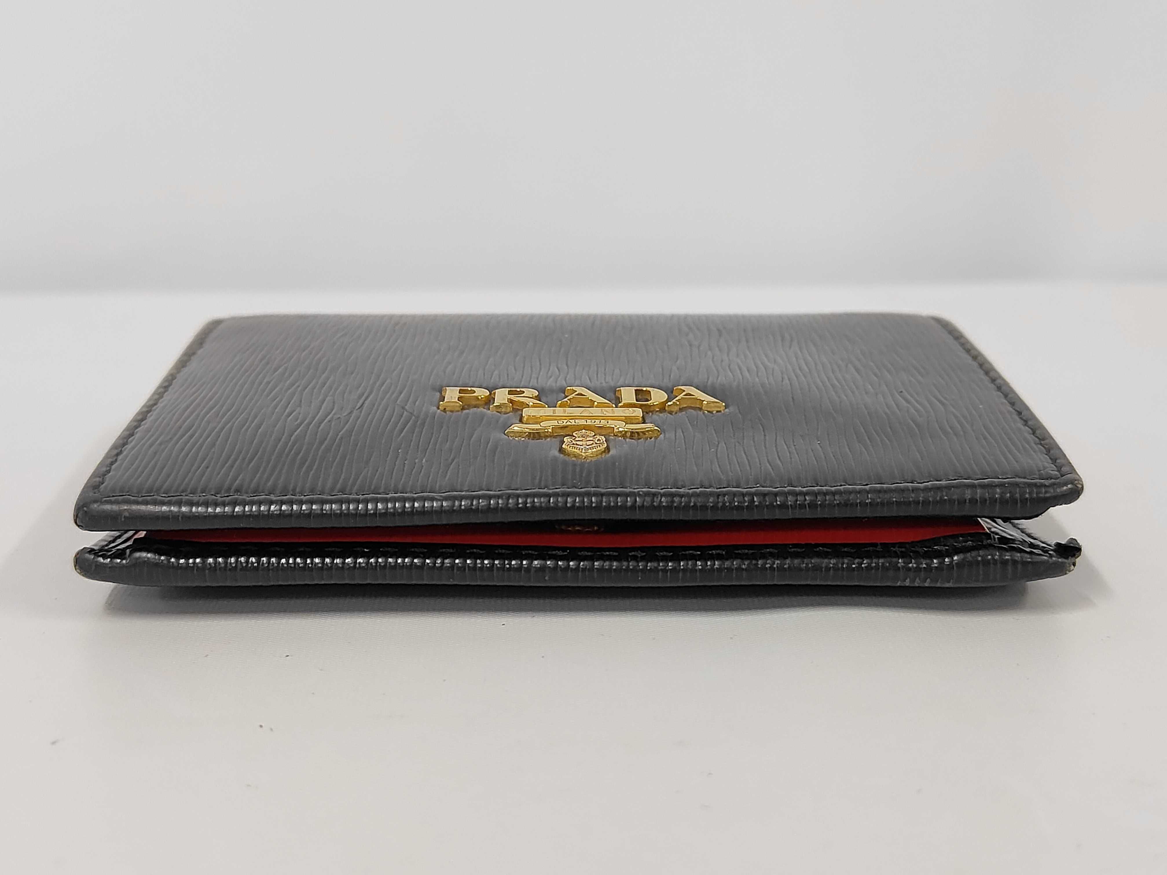 Vitello Move Bi-fold Wallet — view 4