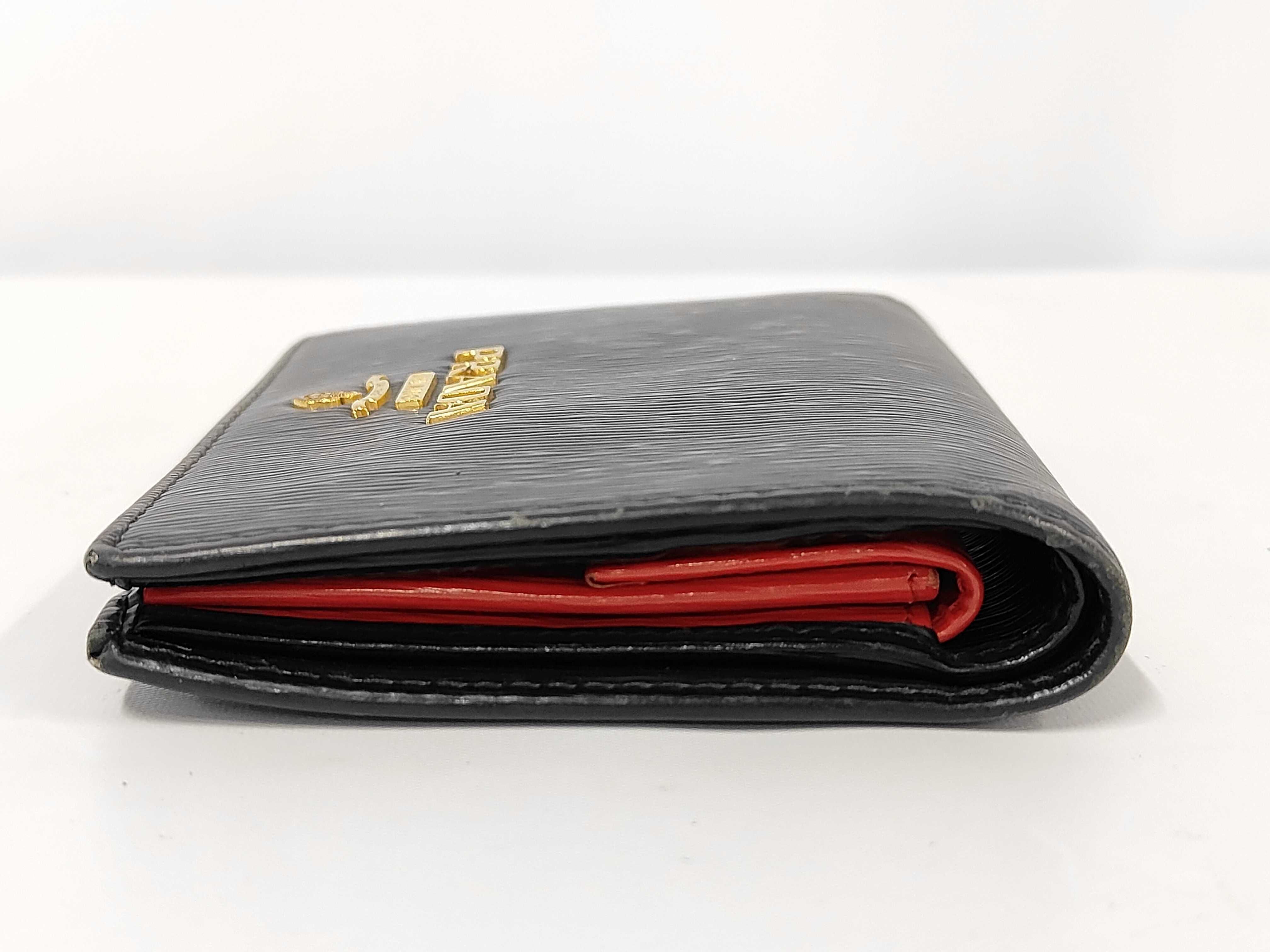 Vitello Move Bi-fold Wallet — view 5