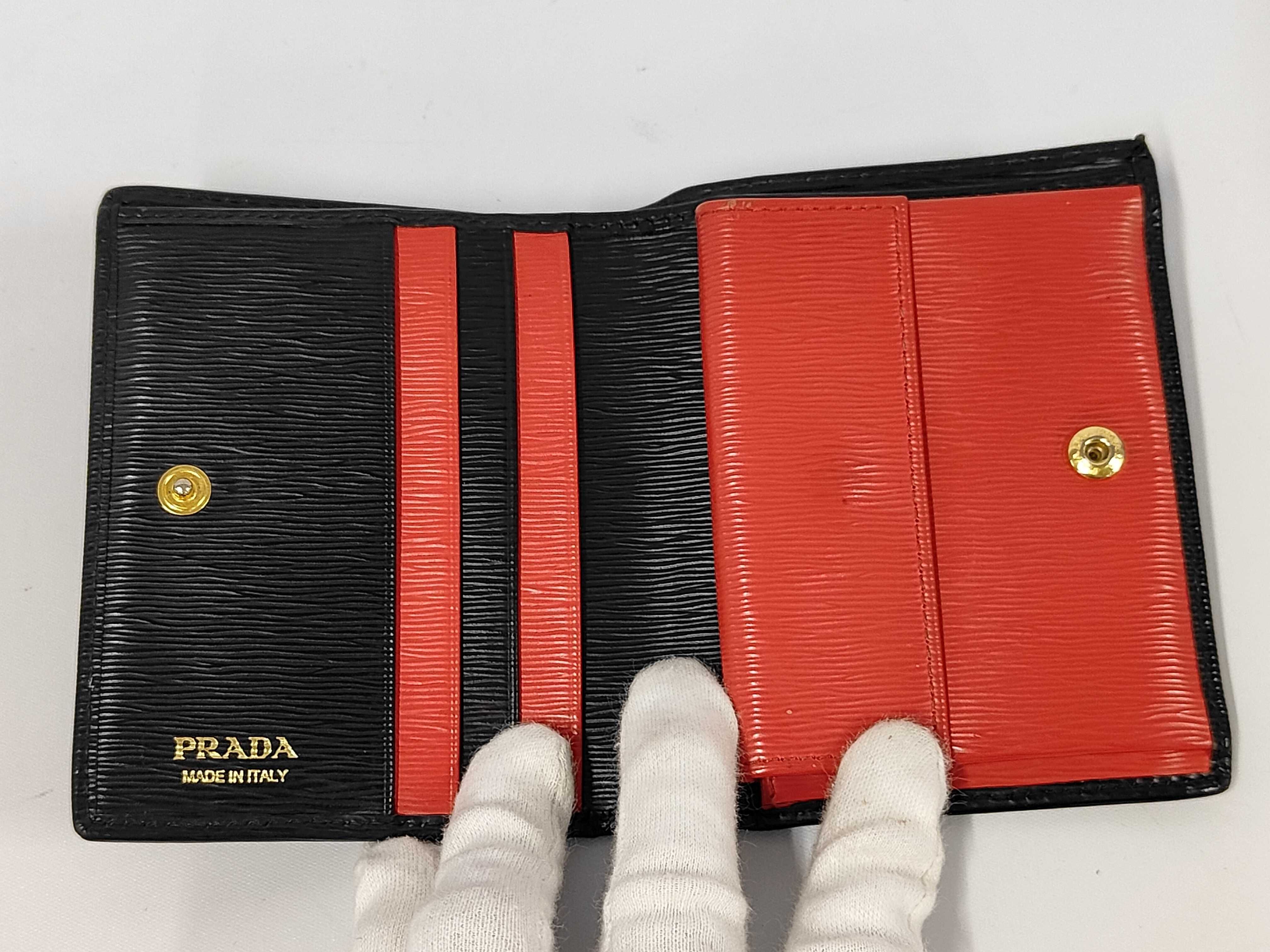 Vitello Move Bi-fold Wallet — view 7