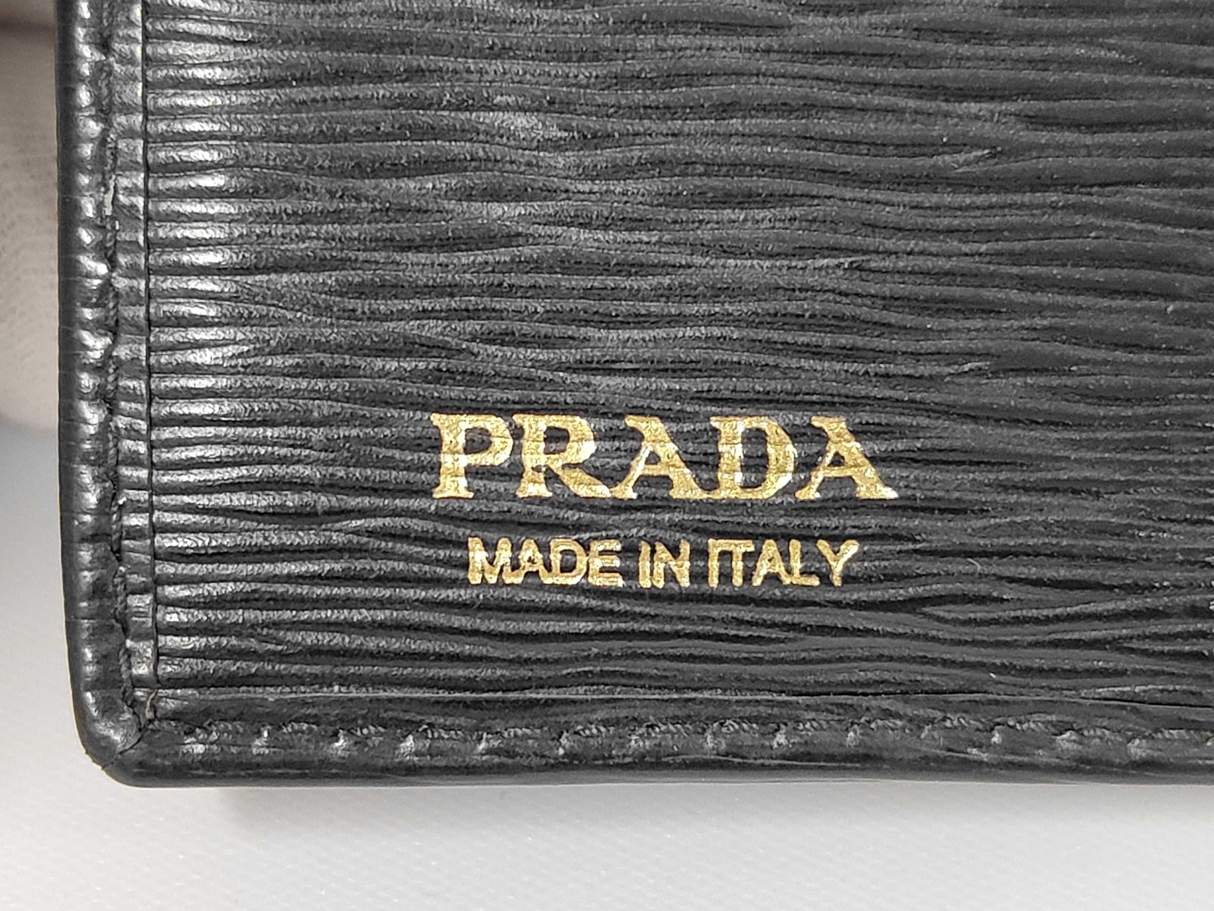 Vitello Move Bi-fold Wallet — view 10