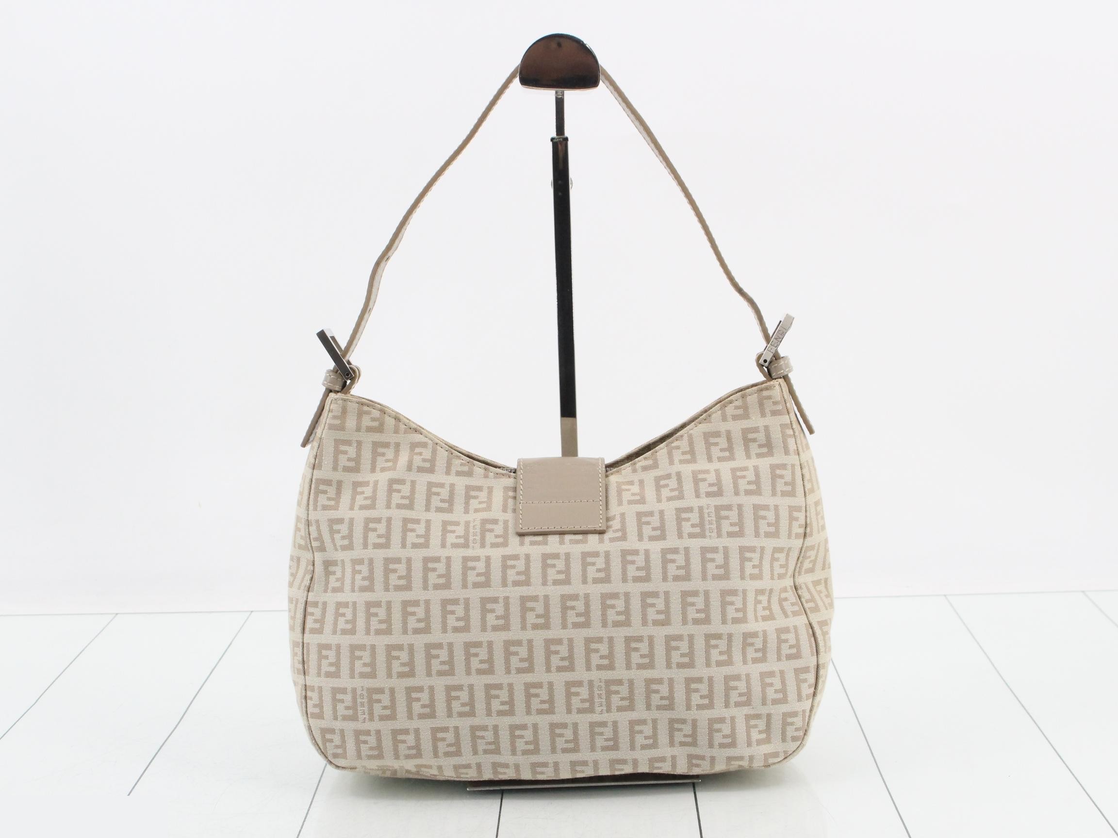 Zucchino Shoulder Bag — view 2