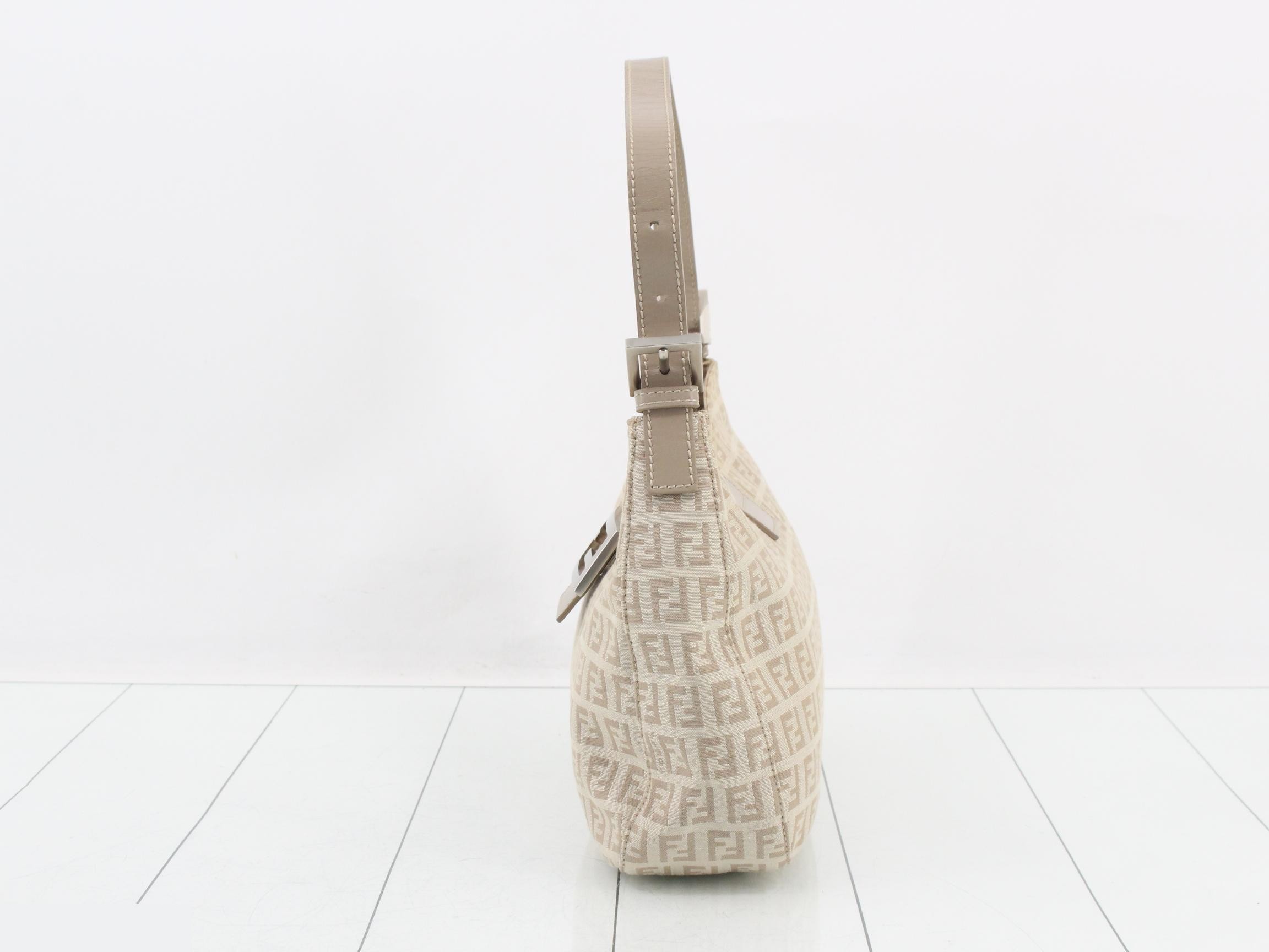 Zucchino Shoulder Bag — view 3