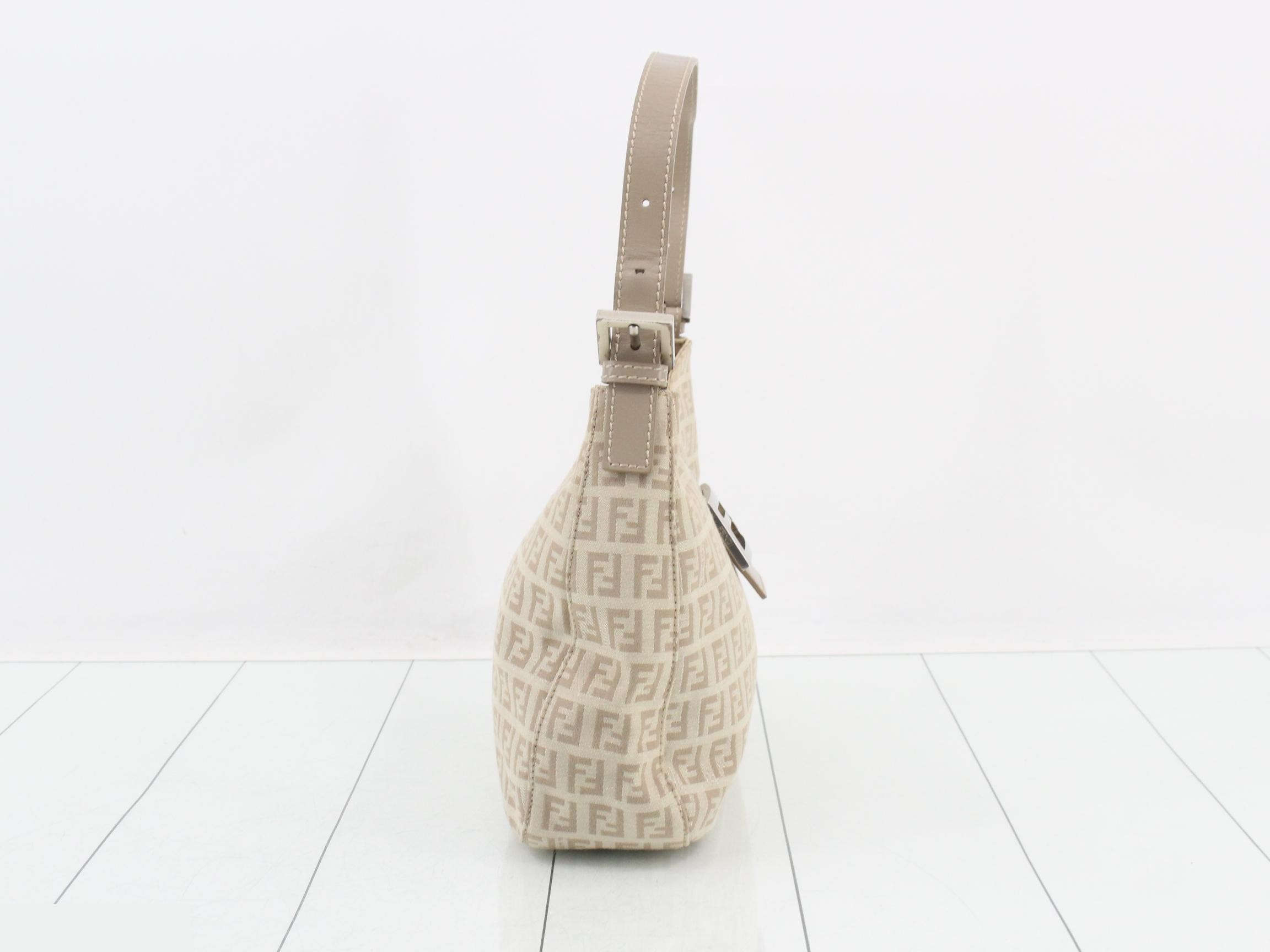 Zucchino Shoulder Bag — view 4
