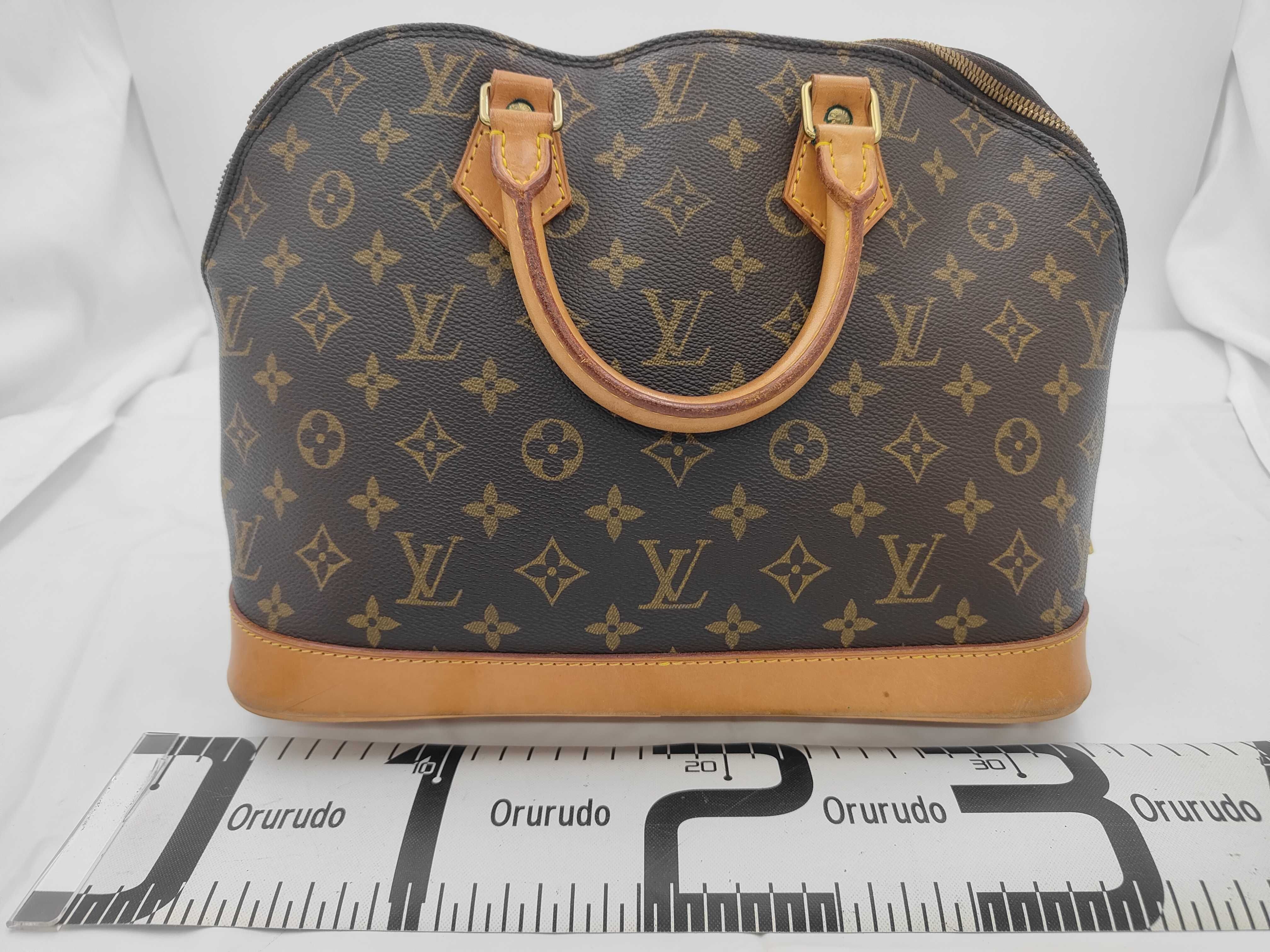 Marceau Handbag — view 2