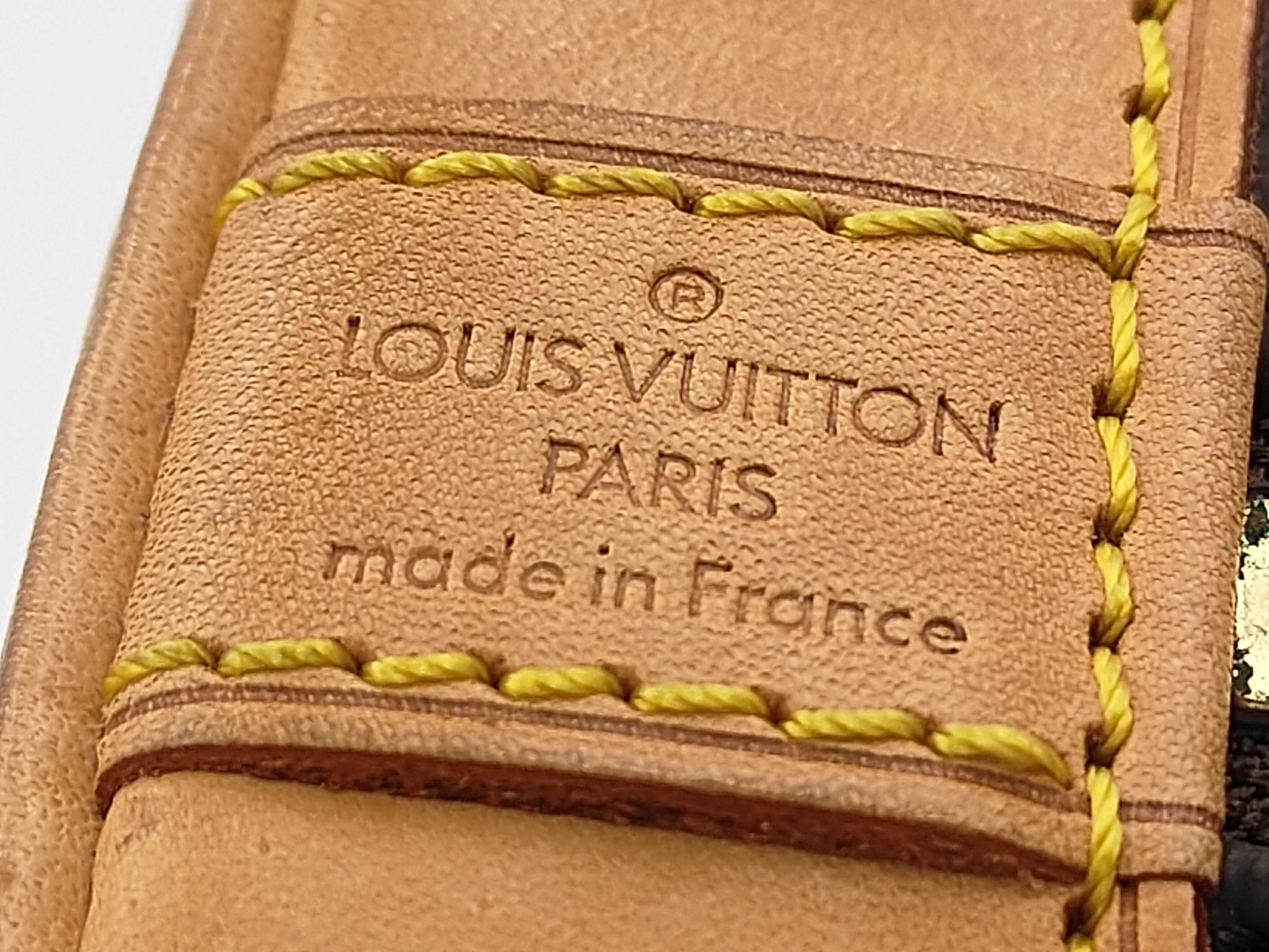 Marceau Handbag — view 11