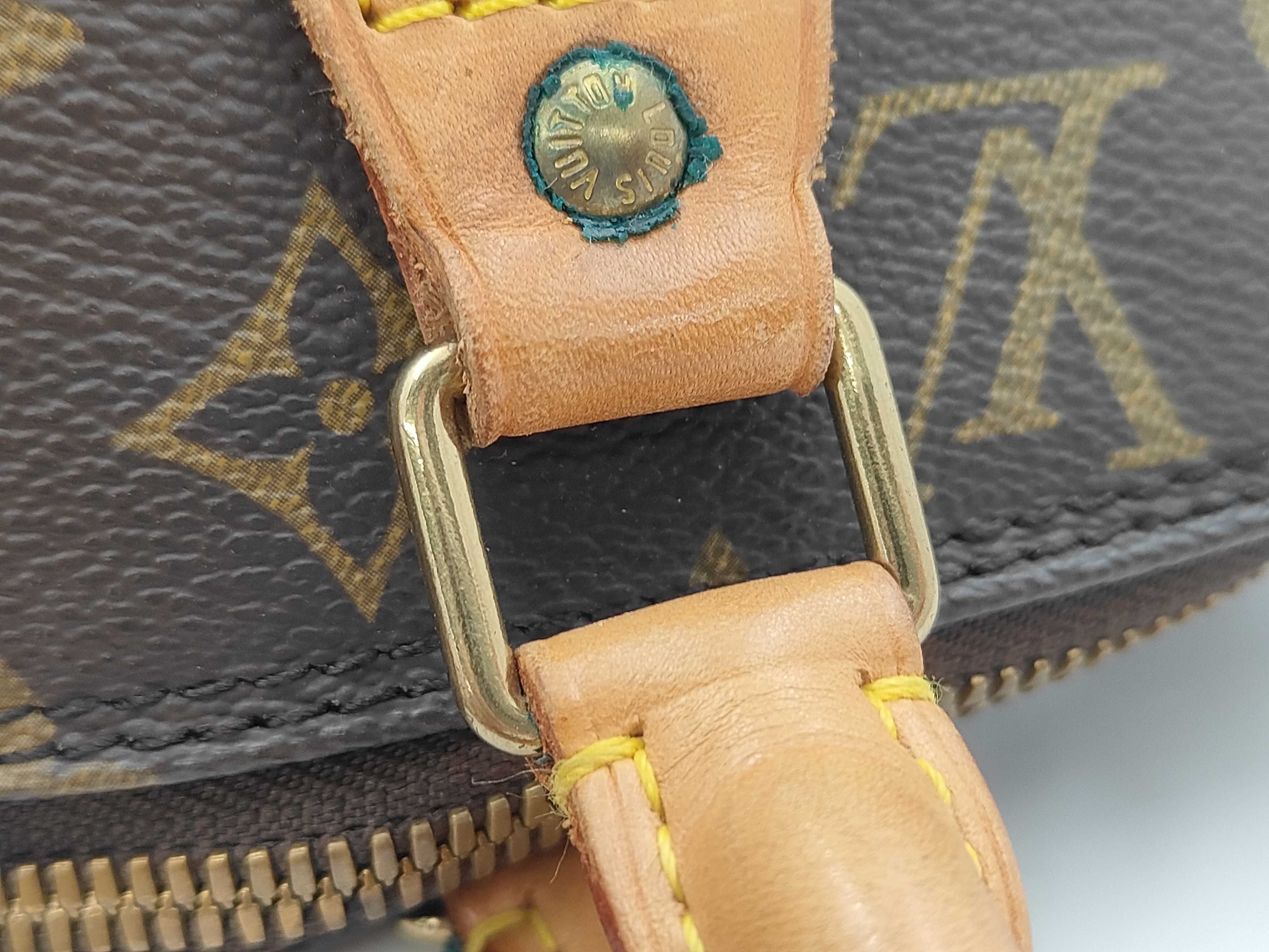 Marceau Handbag — view 5