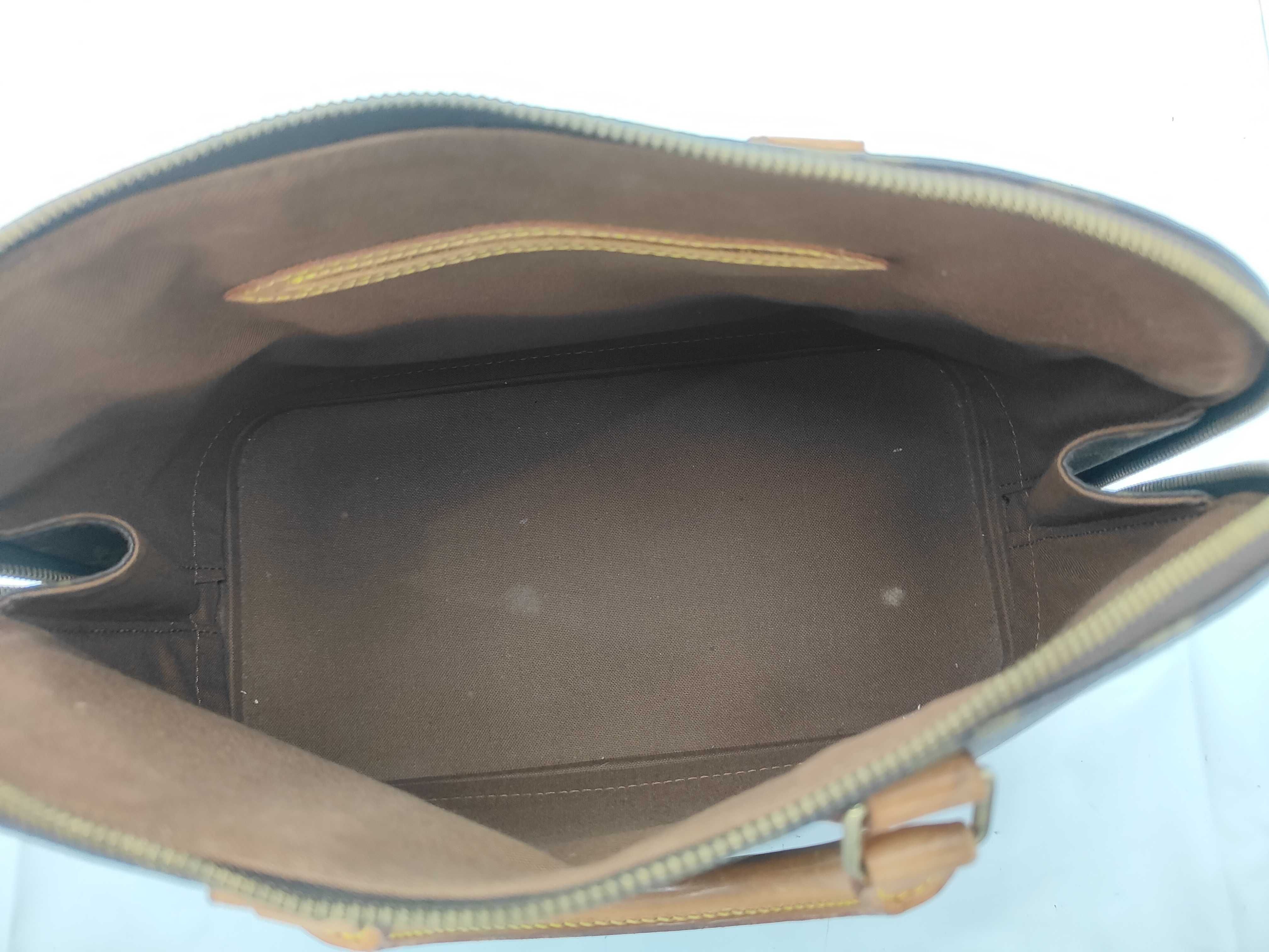 Marceau Handbag — view 8