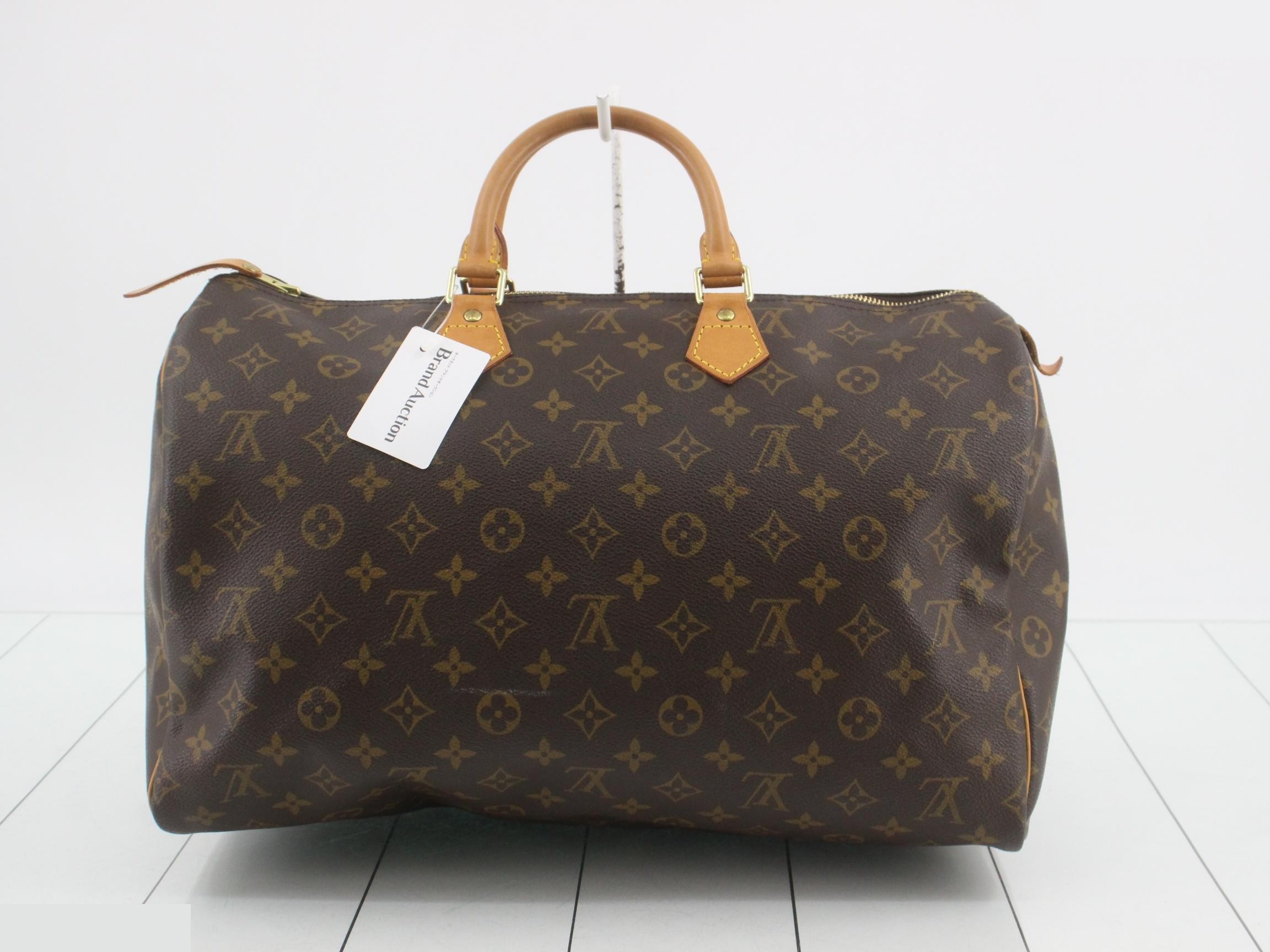 Speedy 40 — view 2