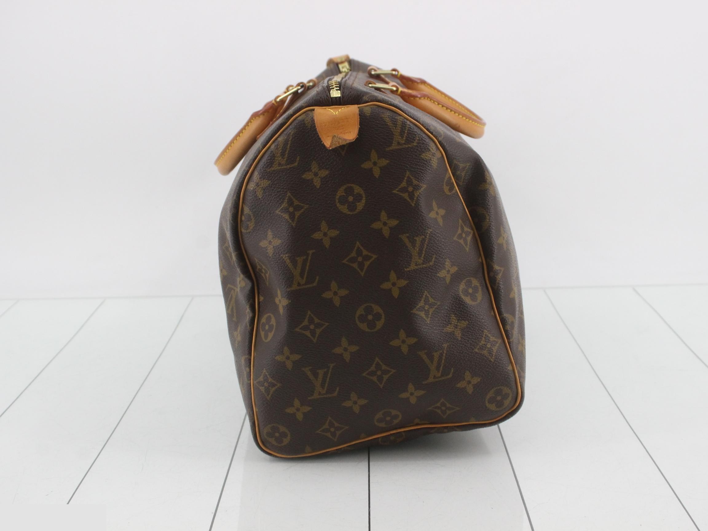 Speedy 40 — view 4
