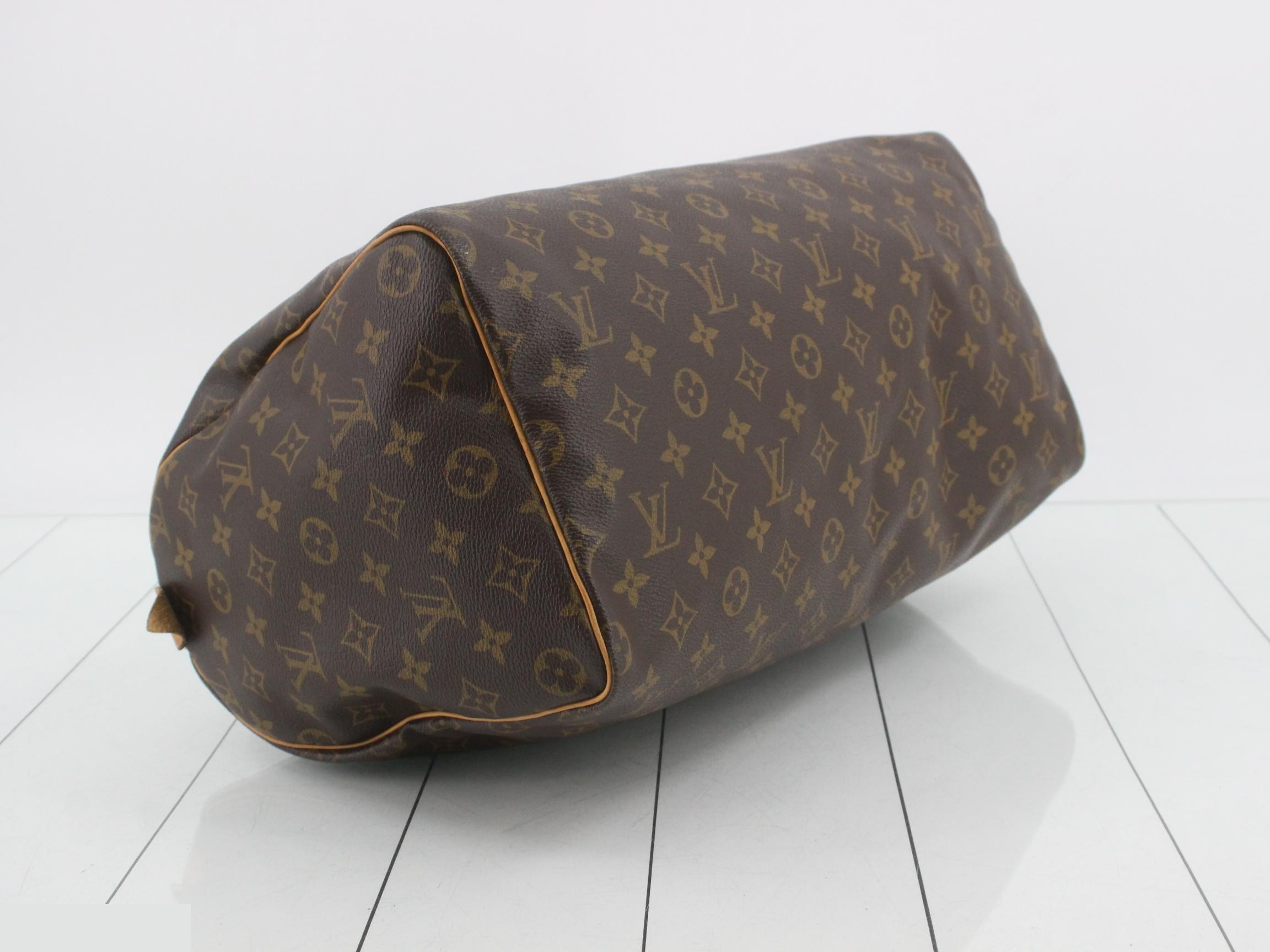 Speedy 40 — view 5