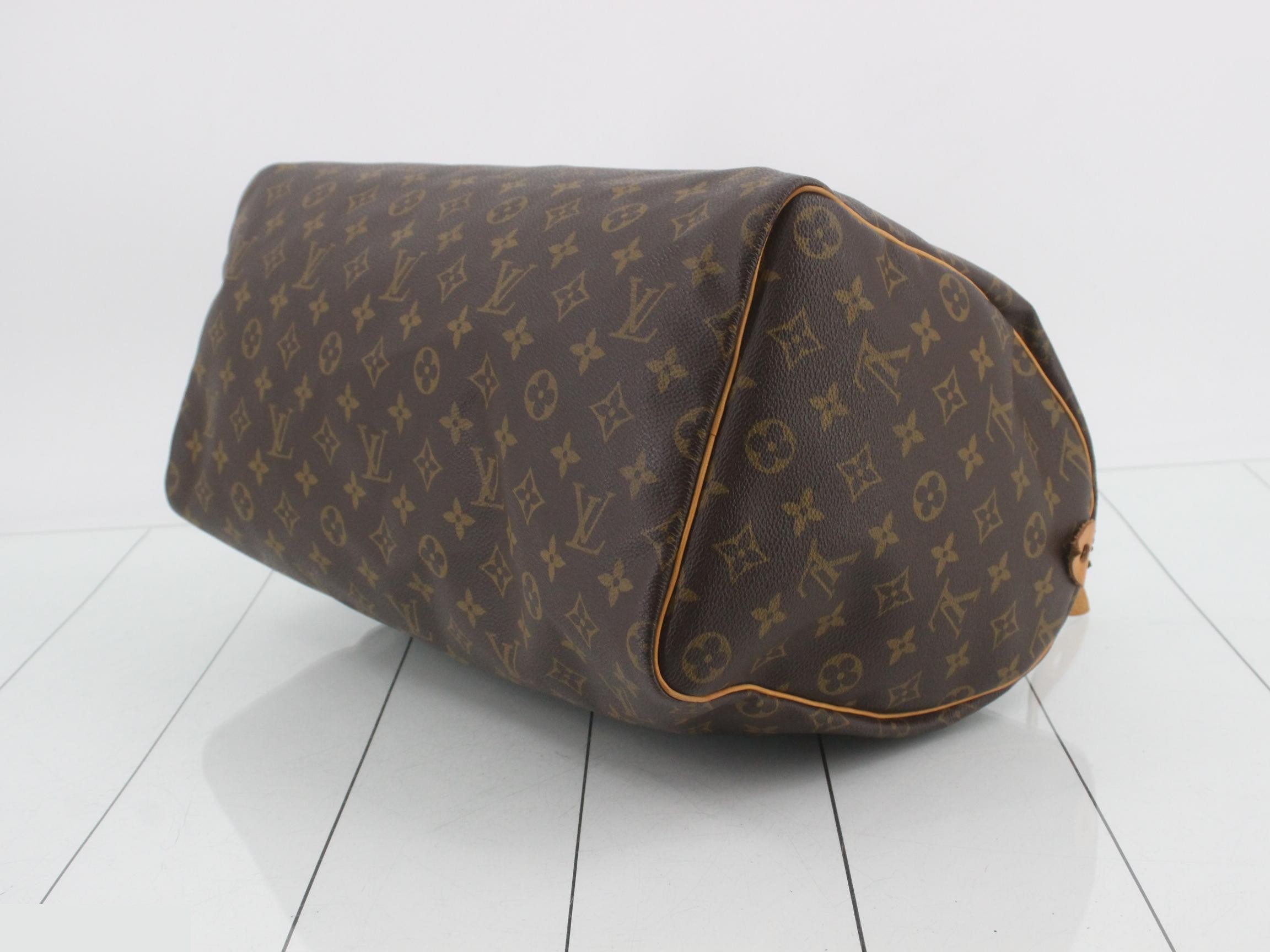 Speedy 40 — view 6