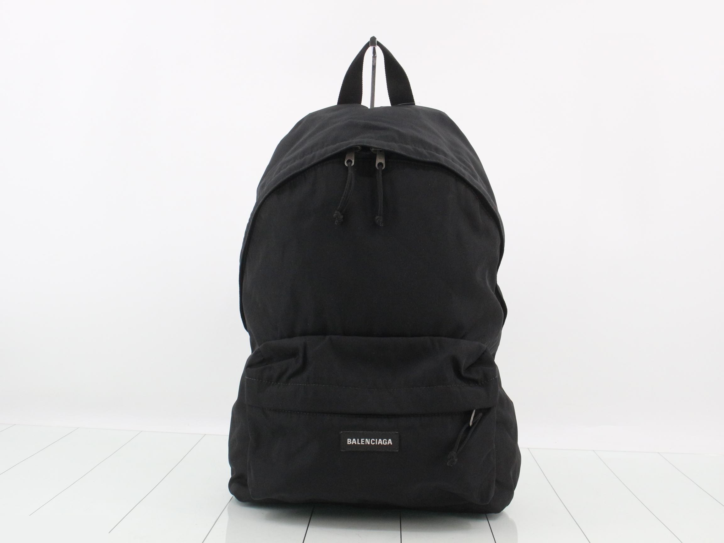 Explorer Backpack (Rucksack)