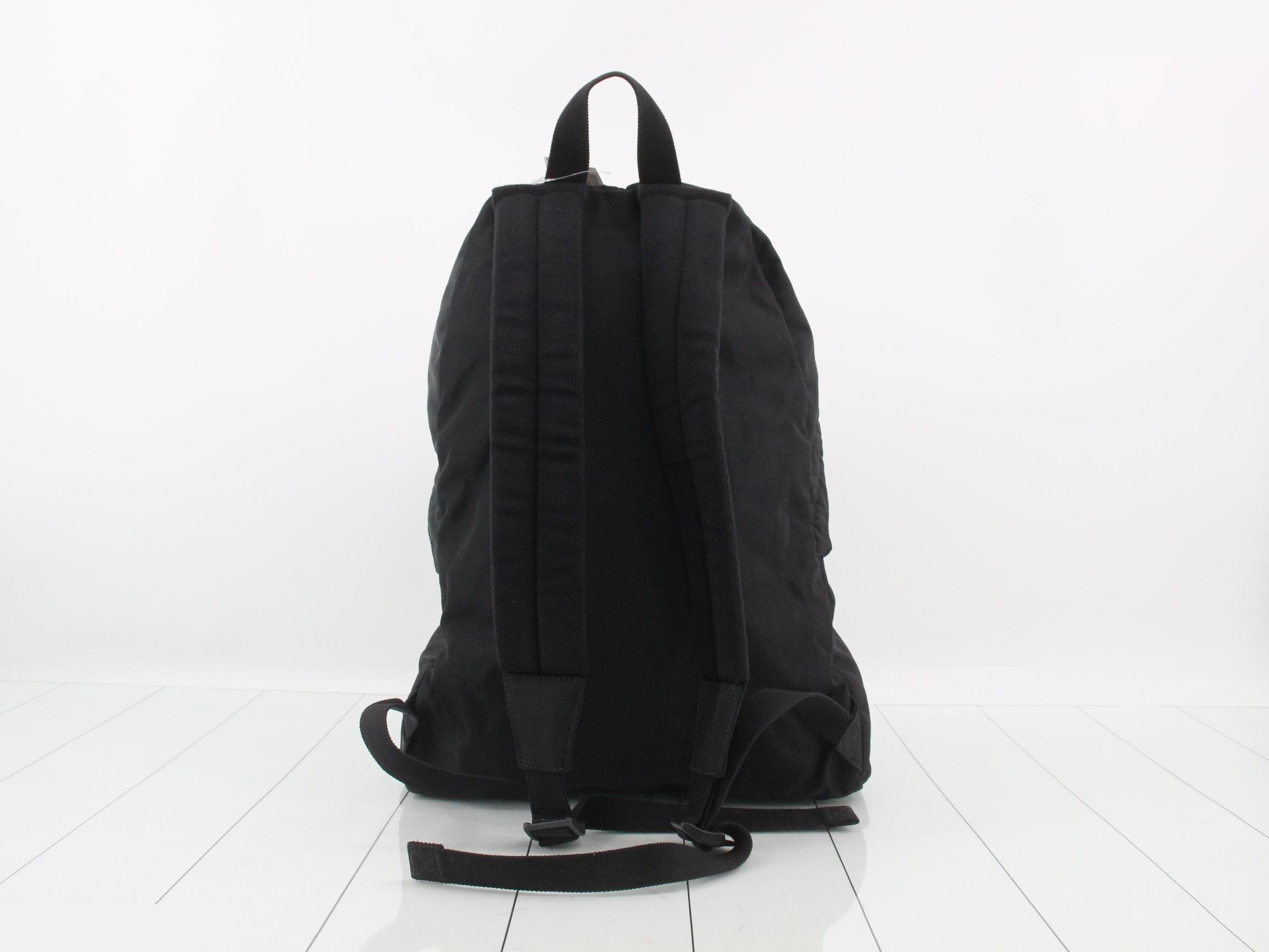 Explorer Backpack (Rucksack) — view 2