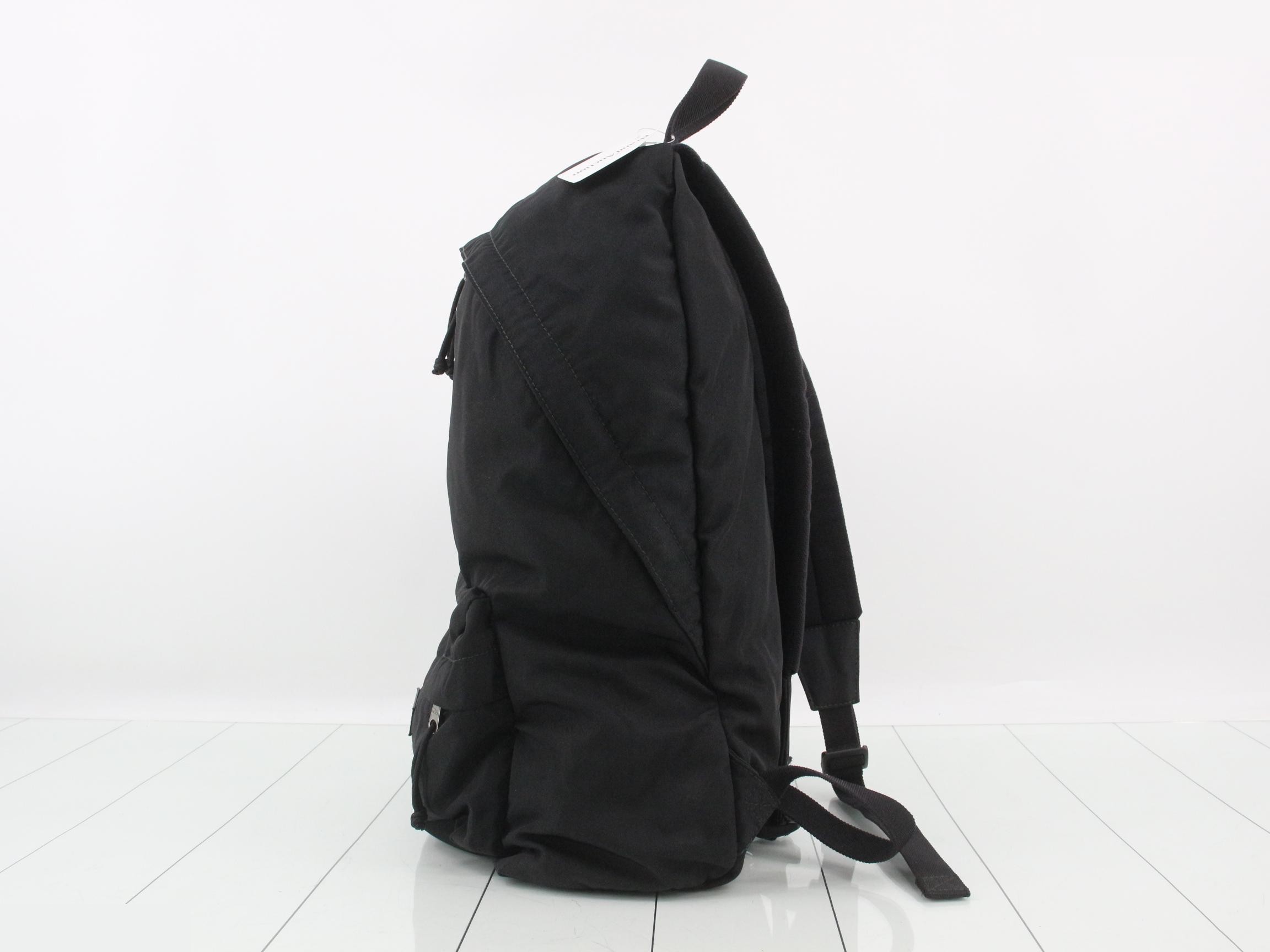 Explorer Backpack (Rucksack) — view 3