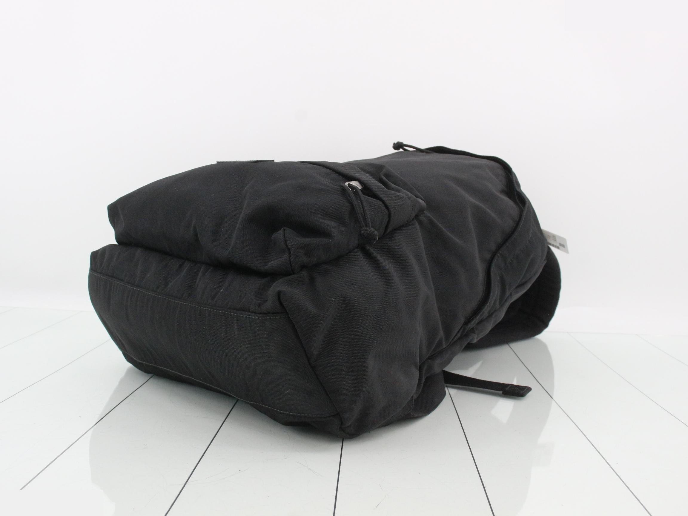 Explorer Backpack (Rucksack) — view 6
