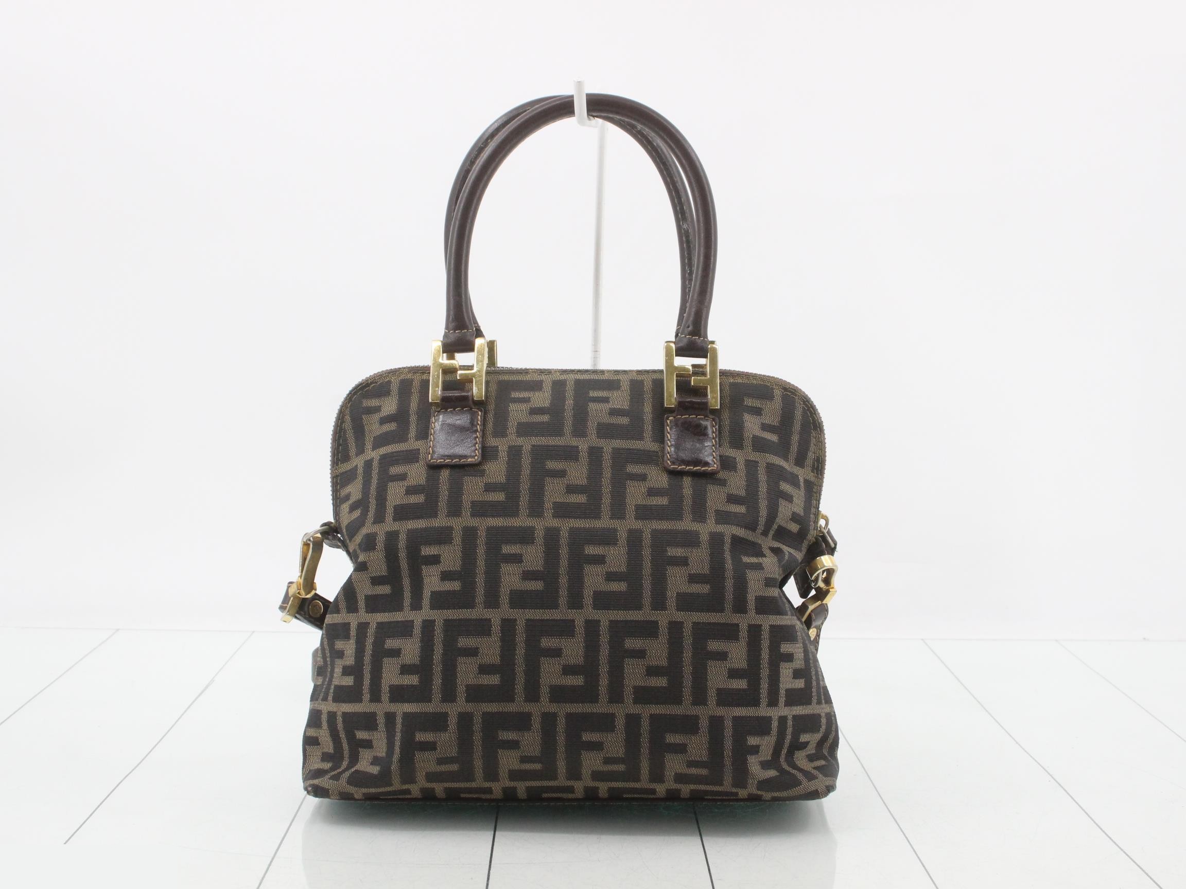 ZUCCA 2-WAY Handbag 83149671982 — view 2
