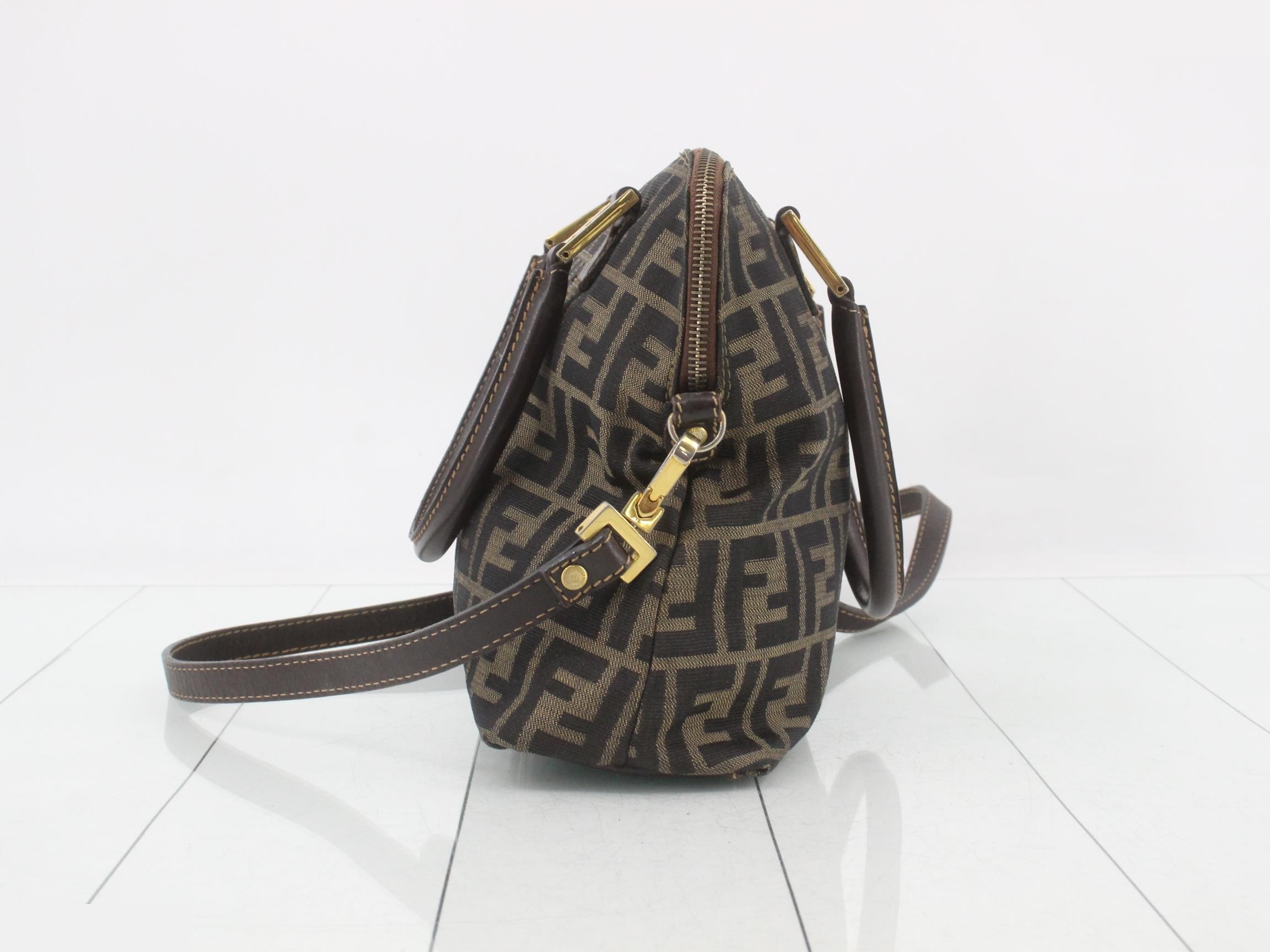 ZUCCA 2-WAY Handbag 83149671982 — view 3