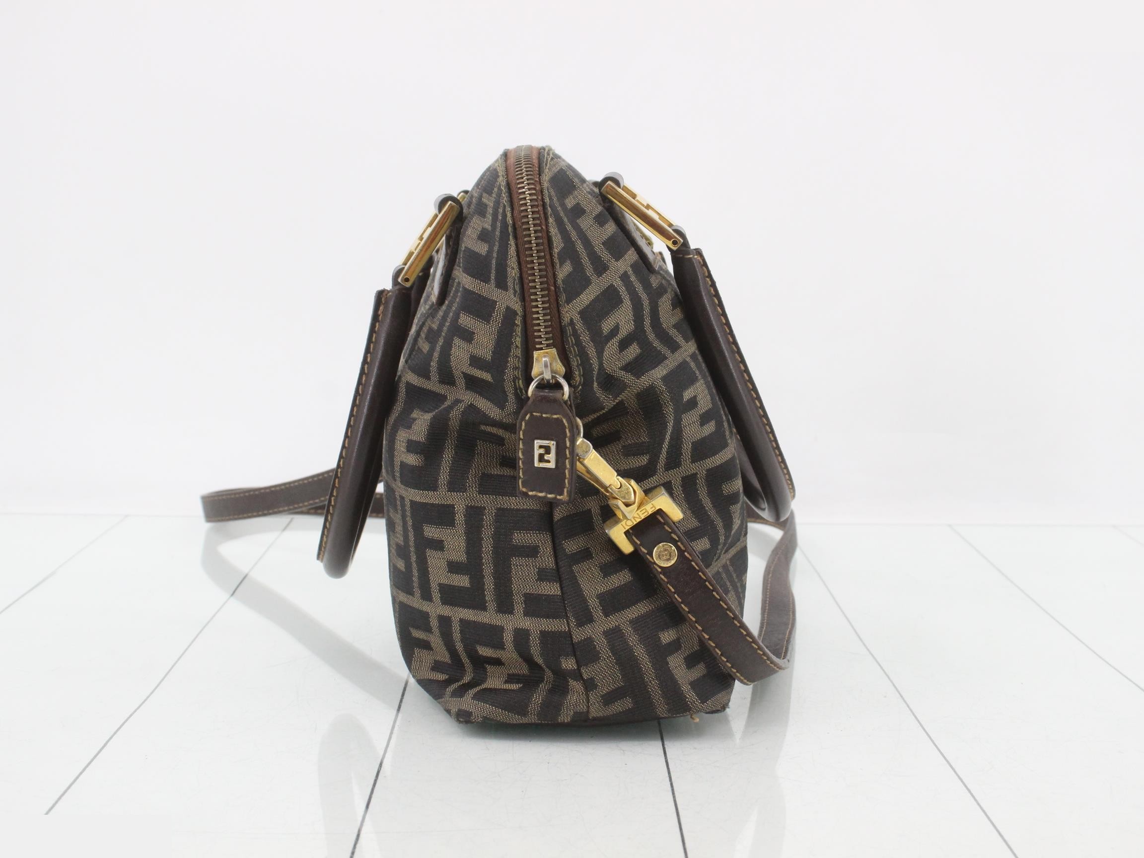 ZUCCA 2-WAY Handbag 83149671982 — view 4