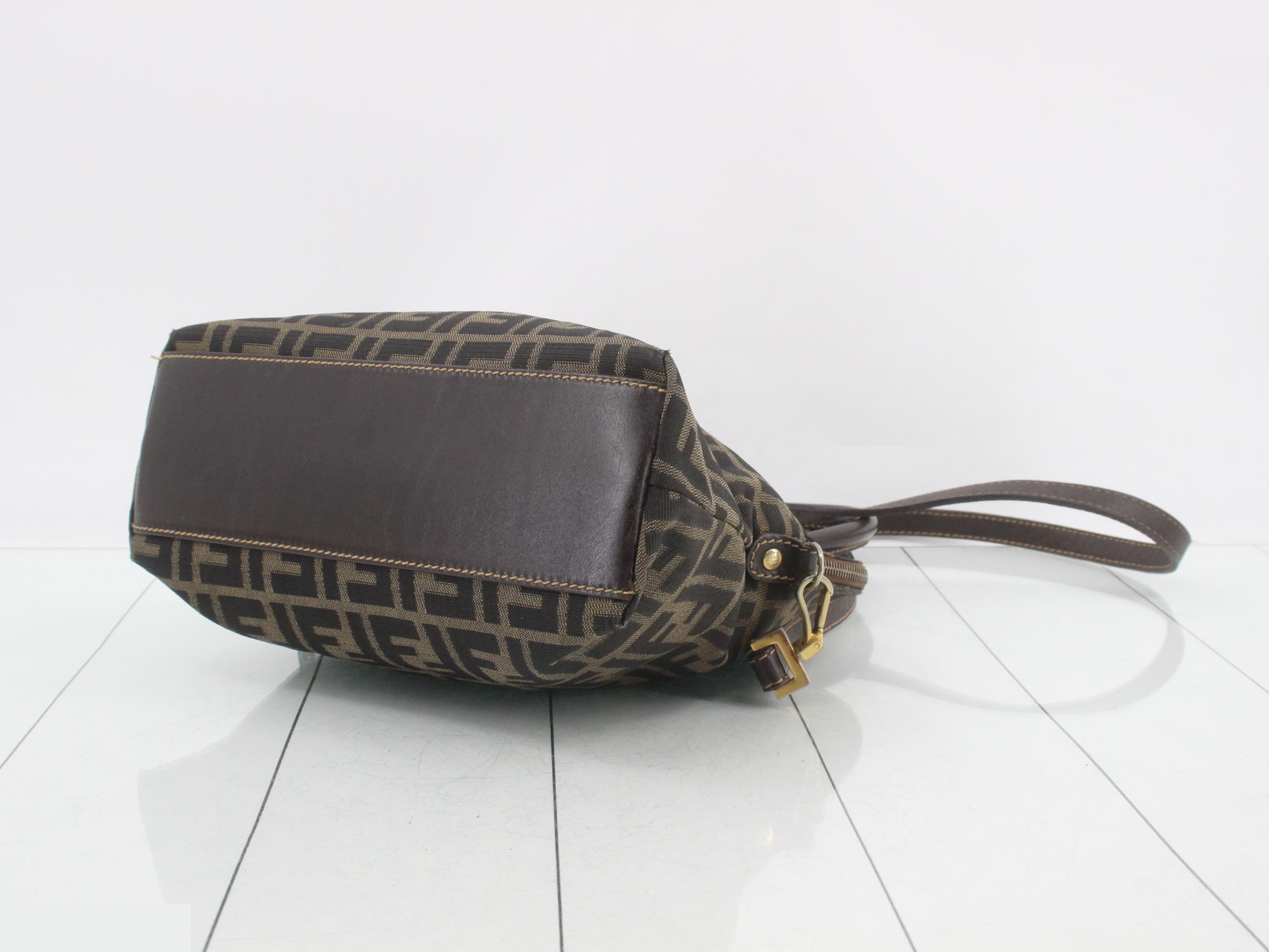 ZUCCA 2-WAY Handbag 83149671982 — view 6